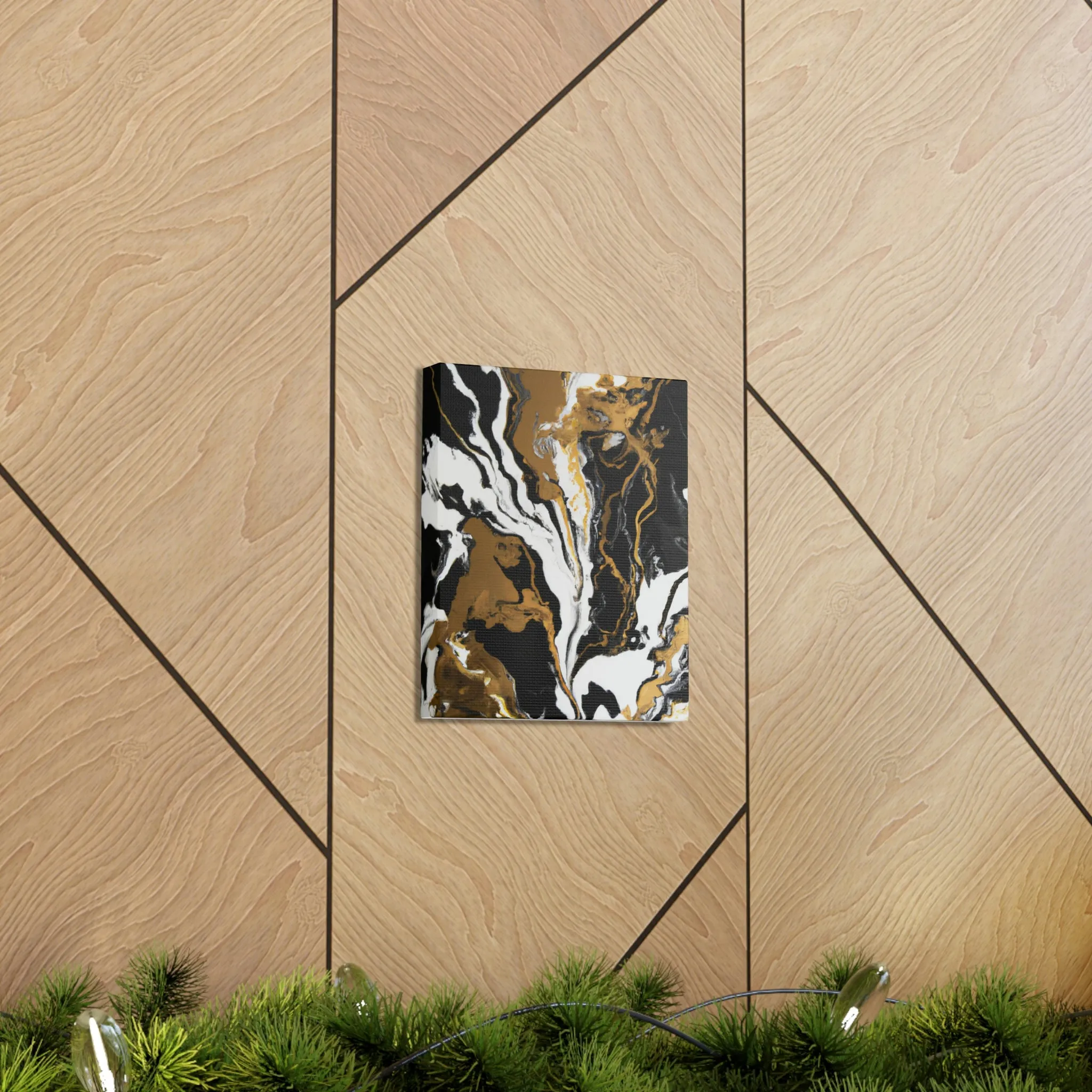 Radiant Alchemy Art - Canvas