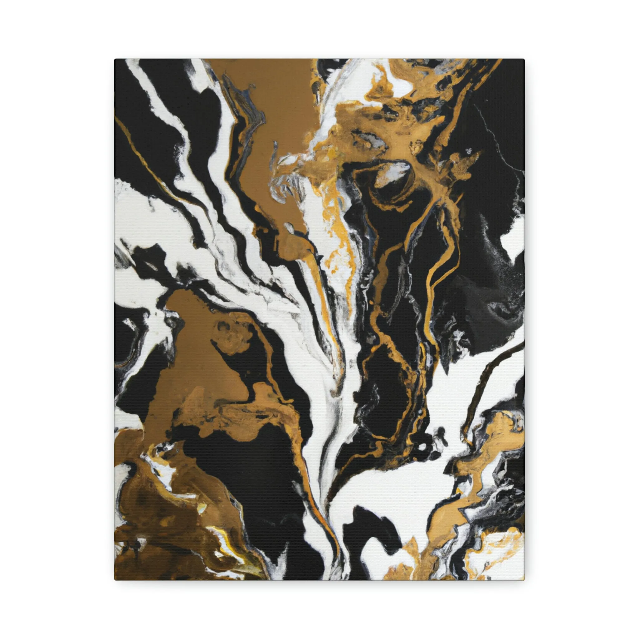 Radiant Alchemy Art - Canvas