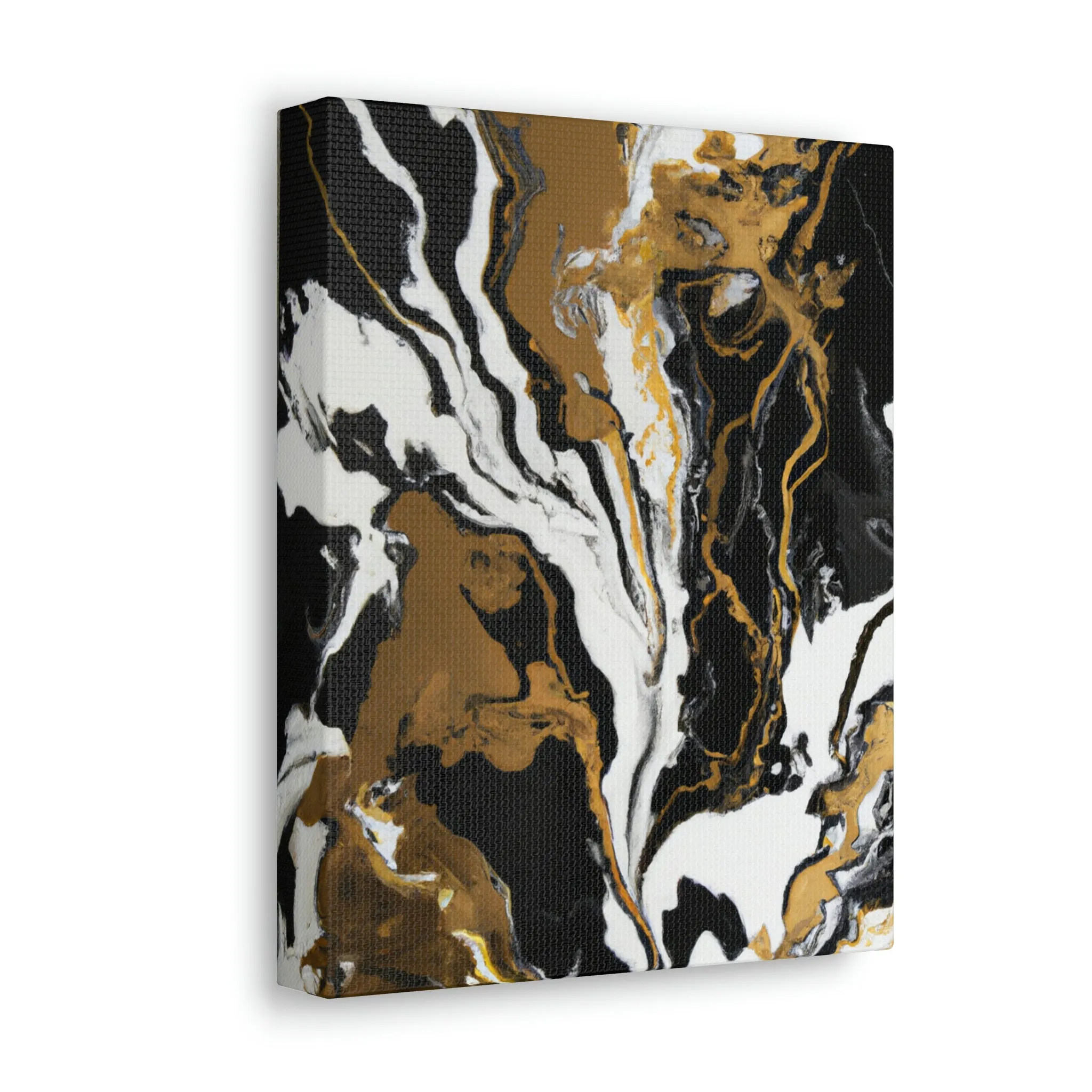 Radiant Alchemy Art - Canvas