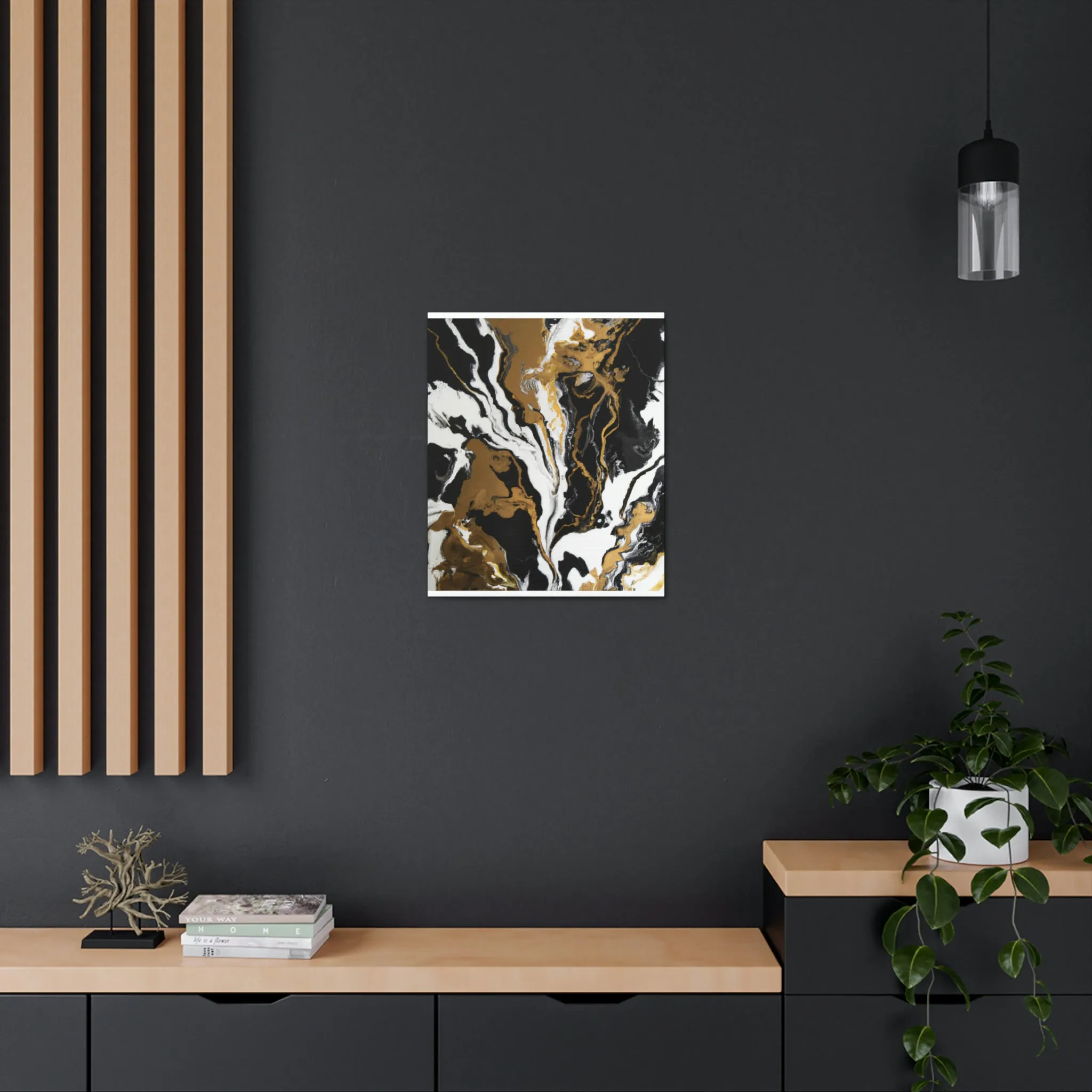 Radiant Alchemy Art - Canvas