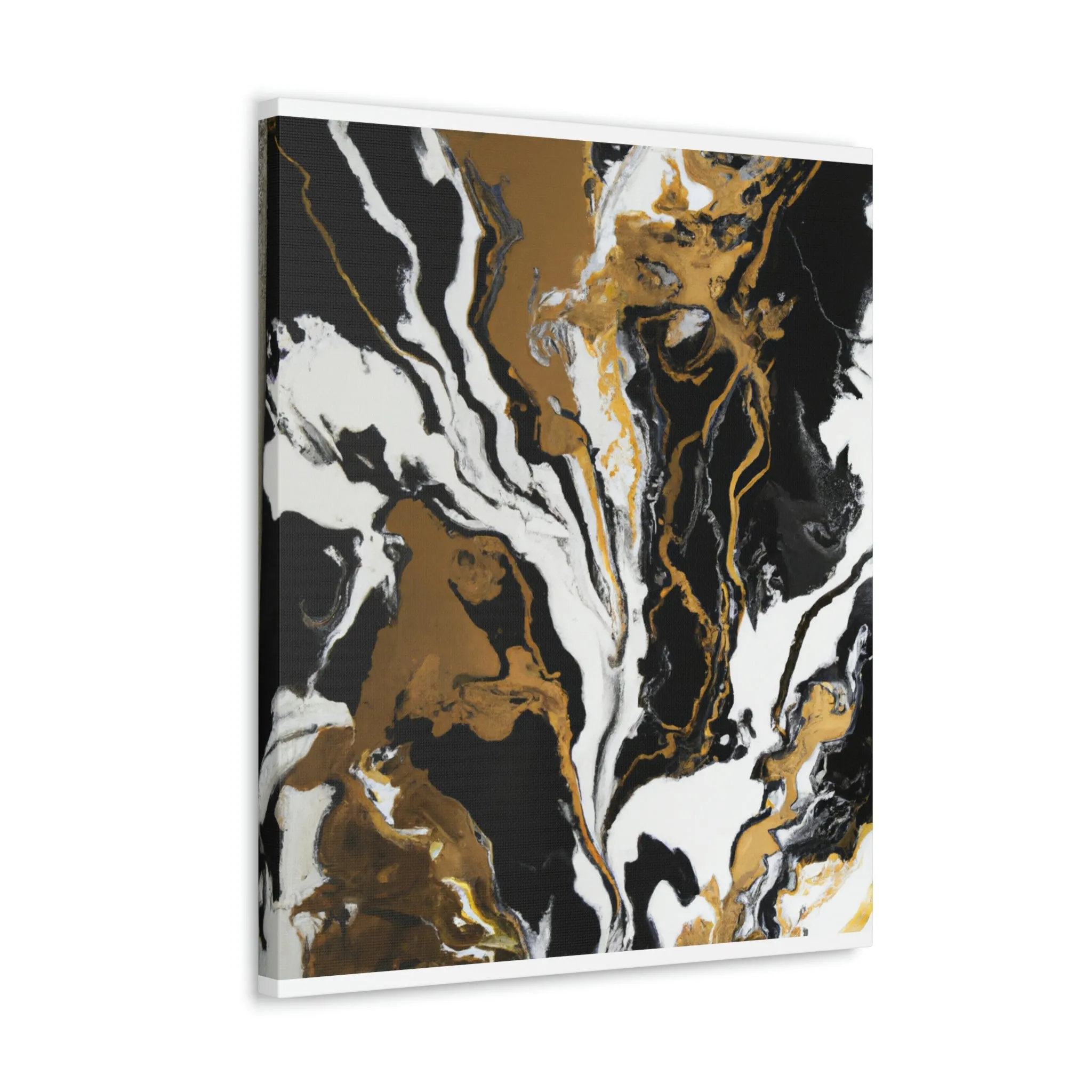 Radiant Alchemy Art - Canvas