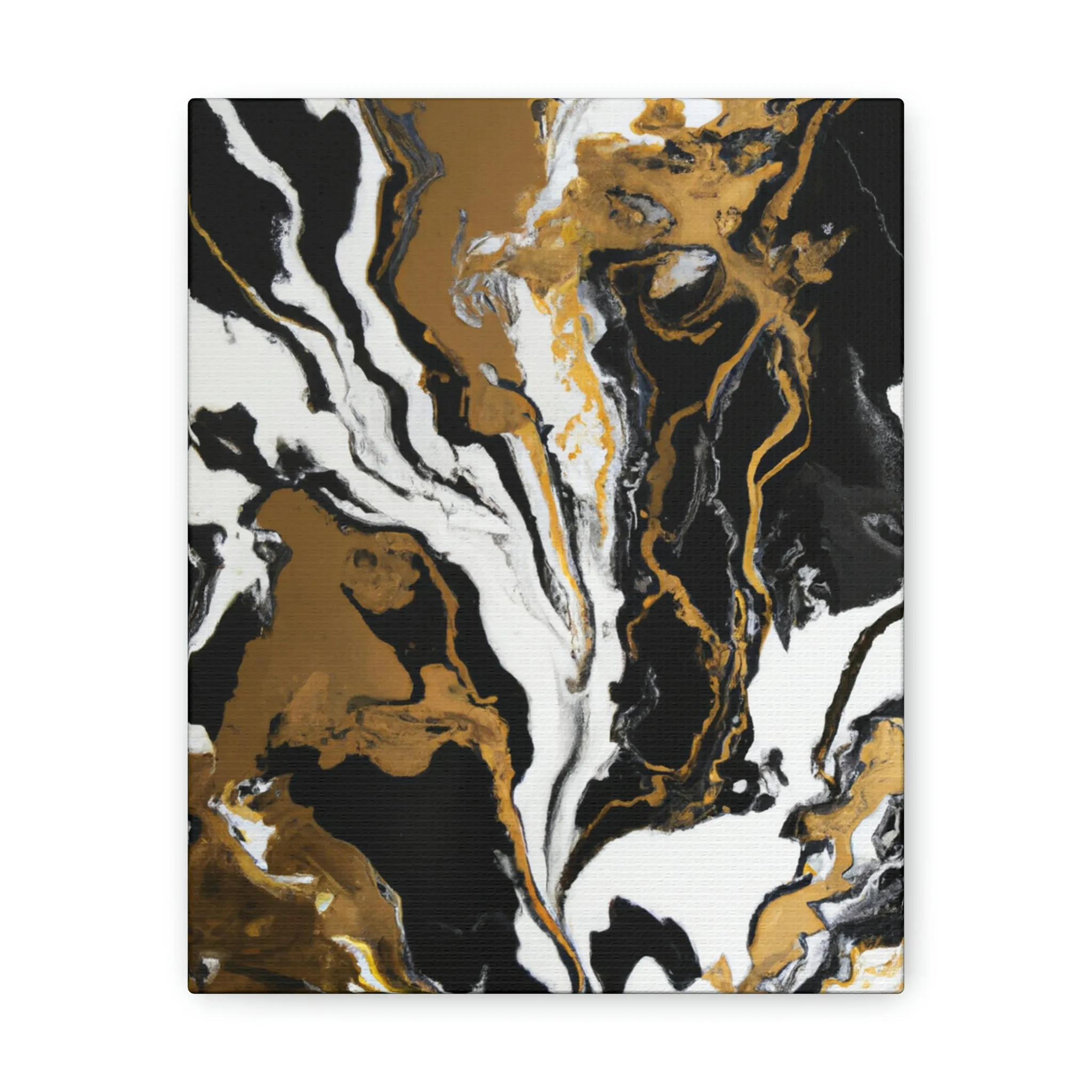 Radiant Alchemy Art - Canvas