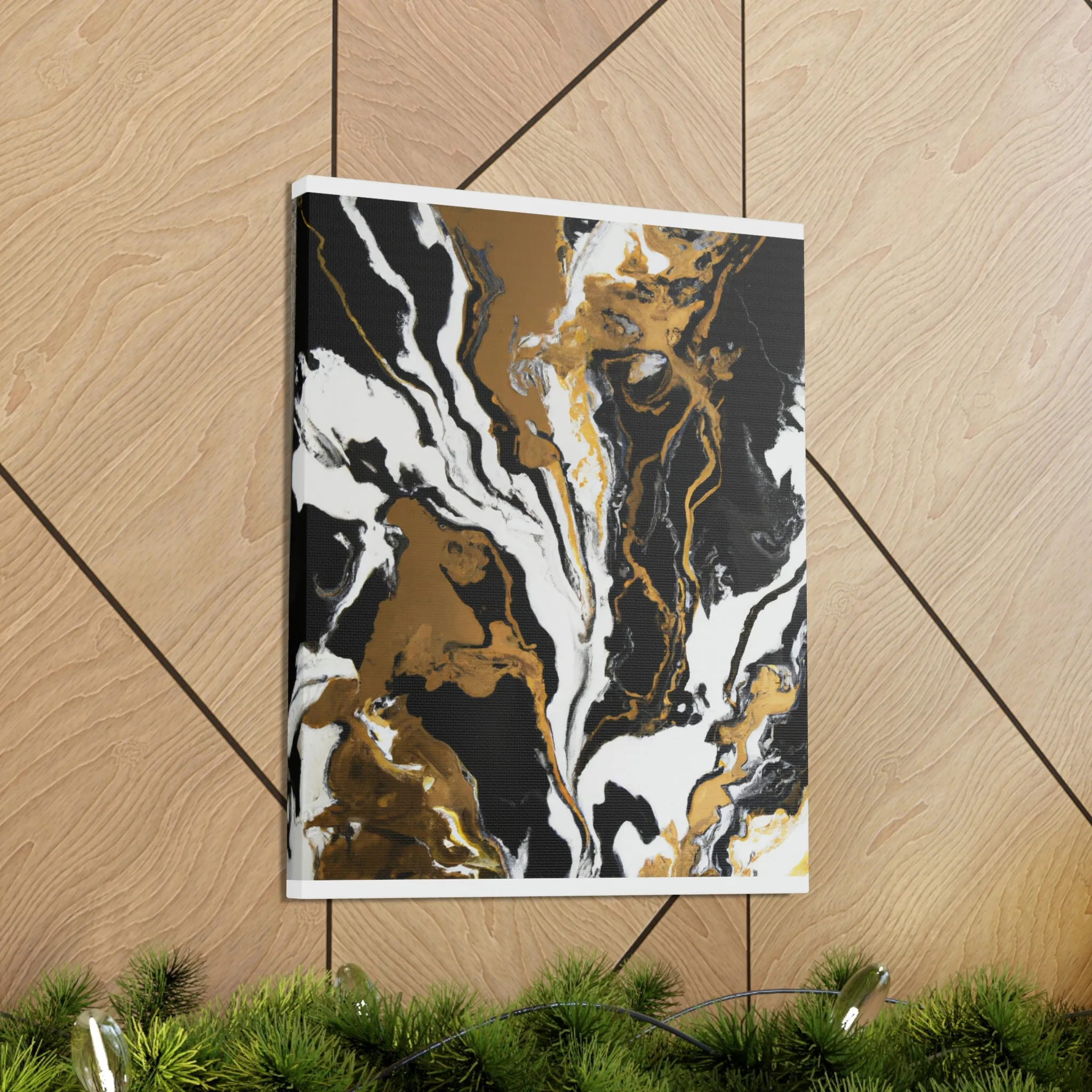 Radiant Alchemy Art - Canvas