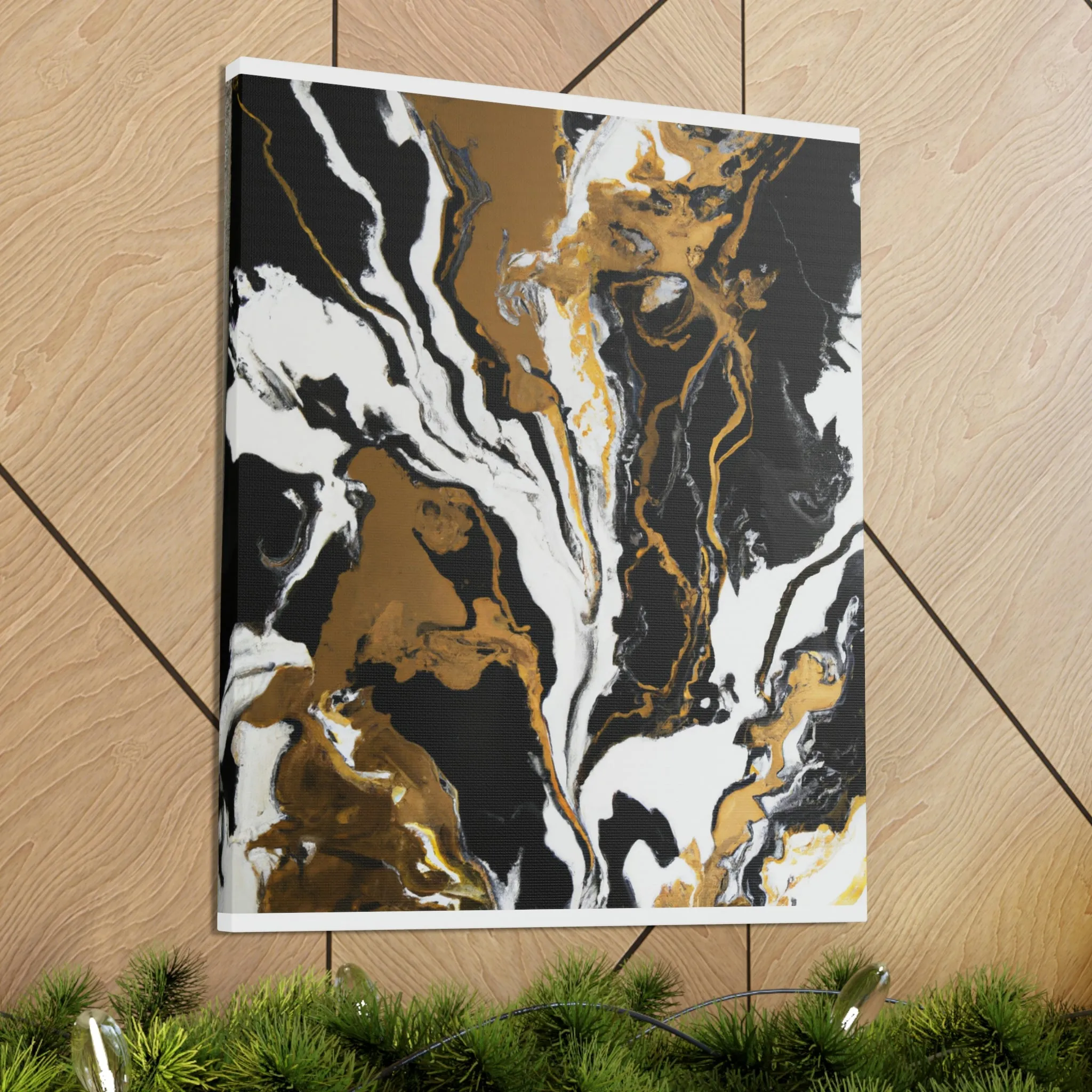 Radiant Alchemy Art - Canvas