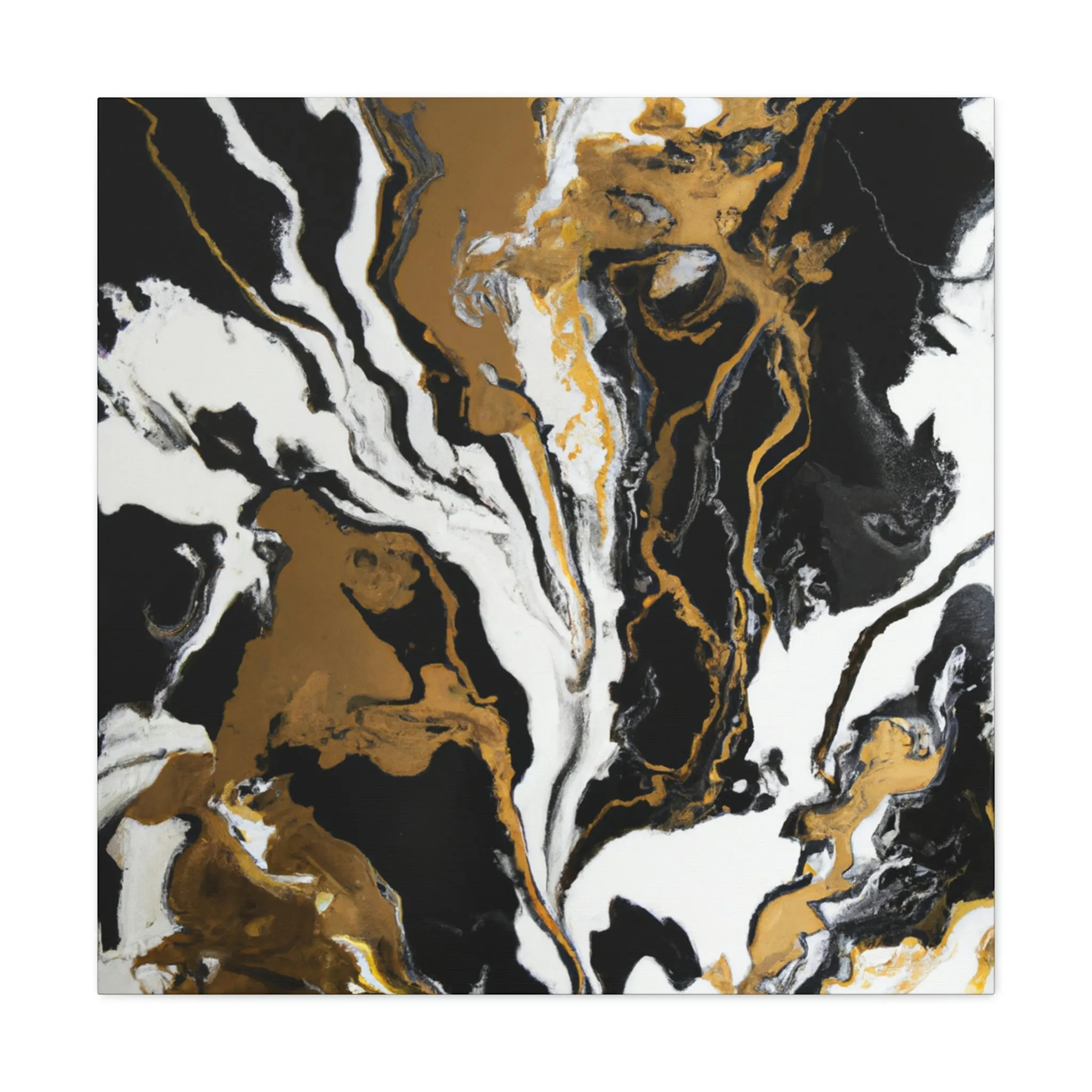 Radiant Alchemy Art - Canvas