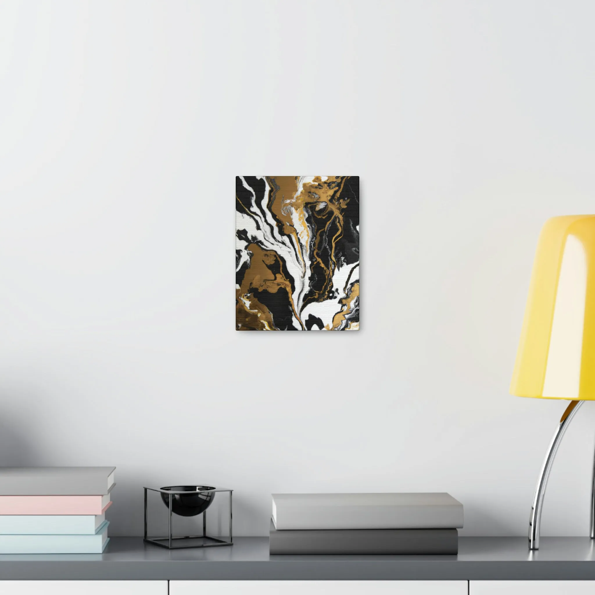 Radiant Alchemy Art - Canvas