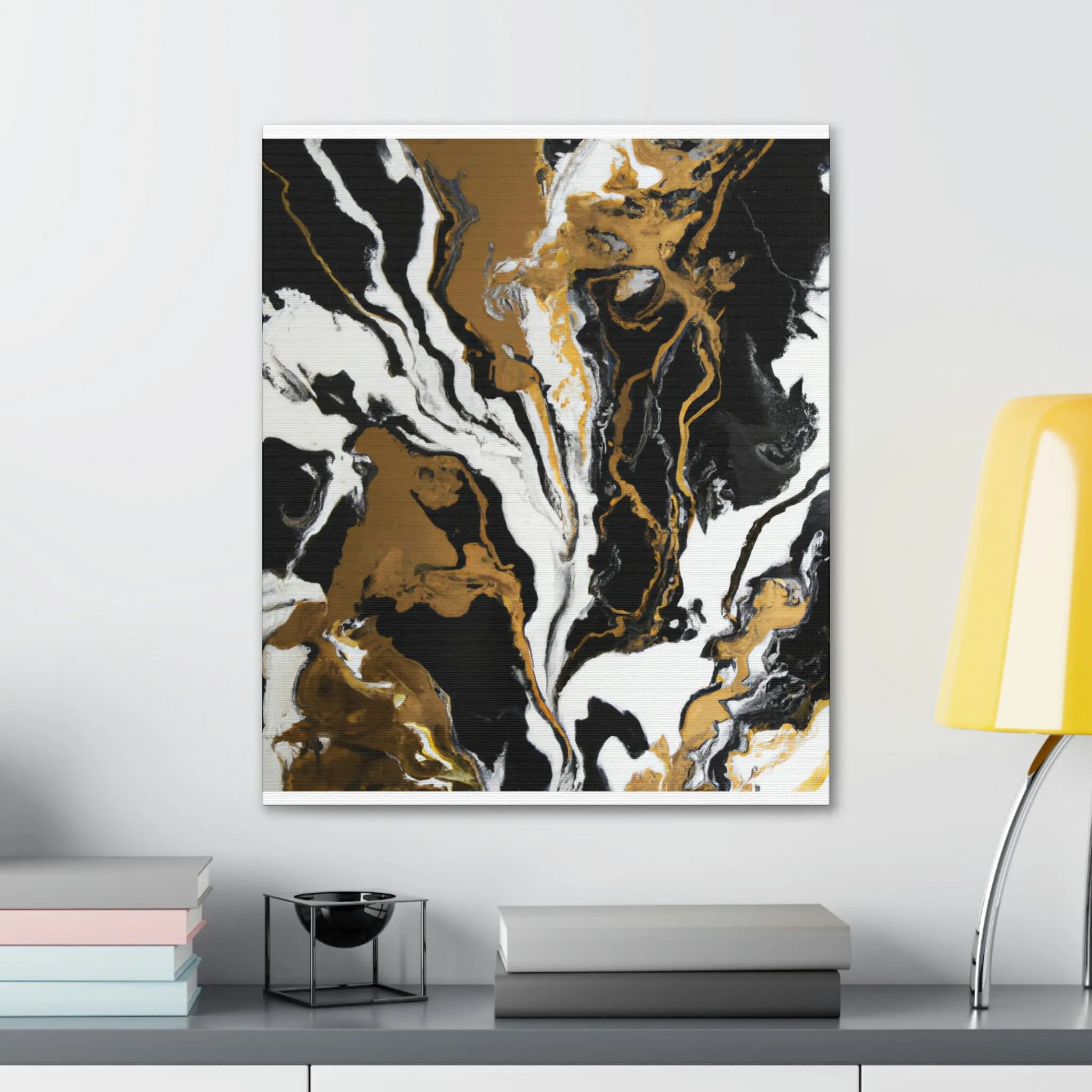 Radiant Alchemy Art - Canvas