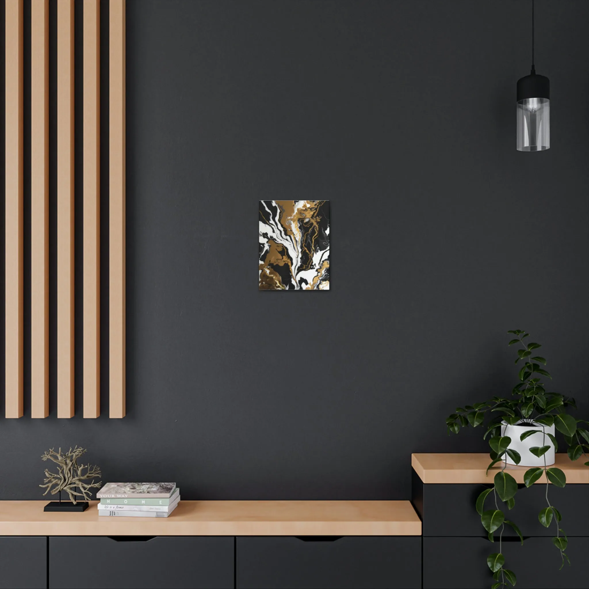 Radiant Alchemy Art - Canvas