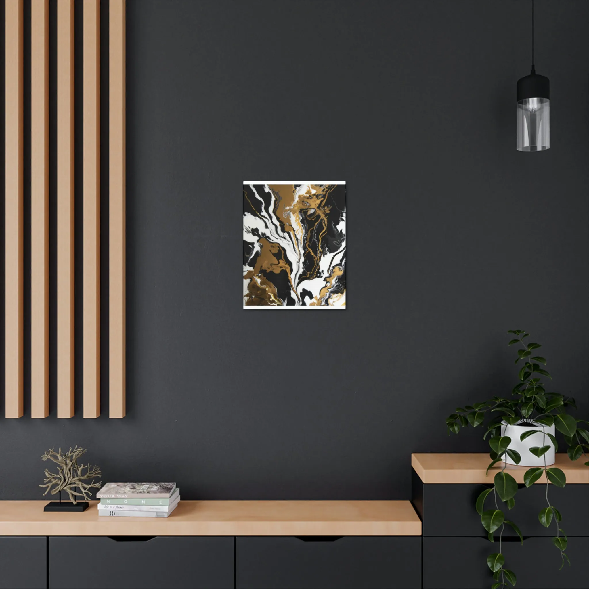 Radiant Alchemy Art - Canvas
