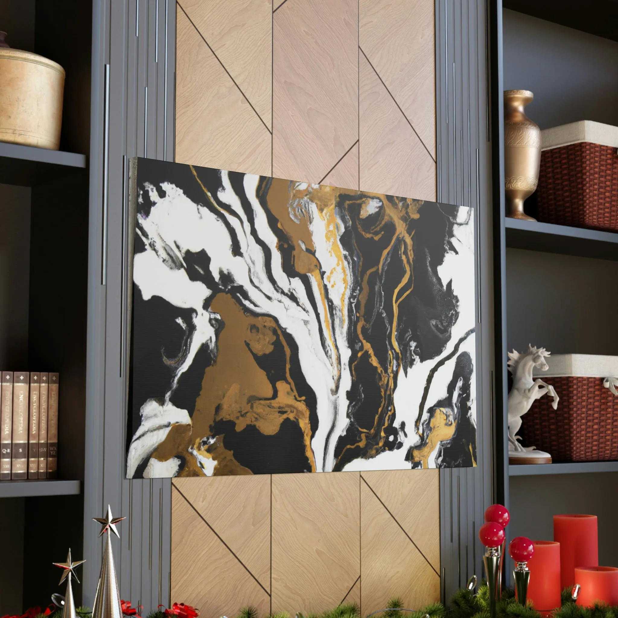 Radiant Alchemy Art - Canvas
