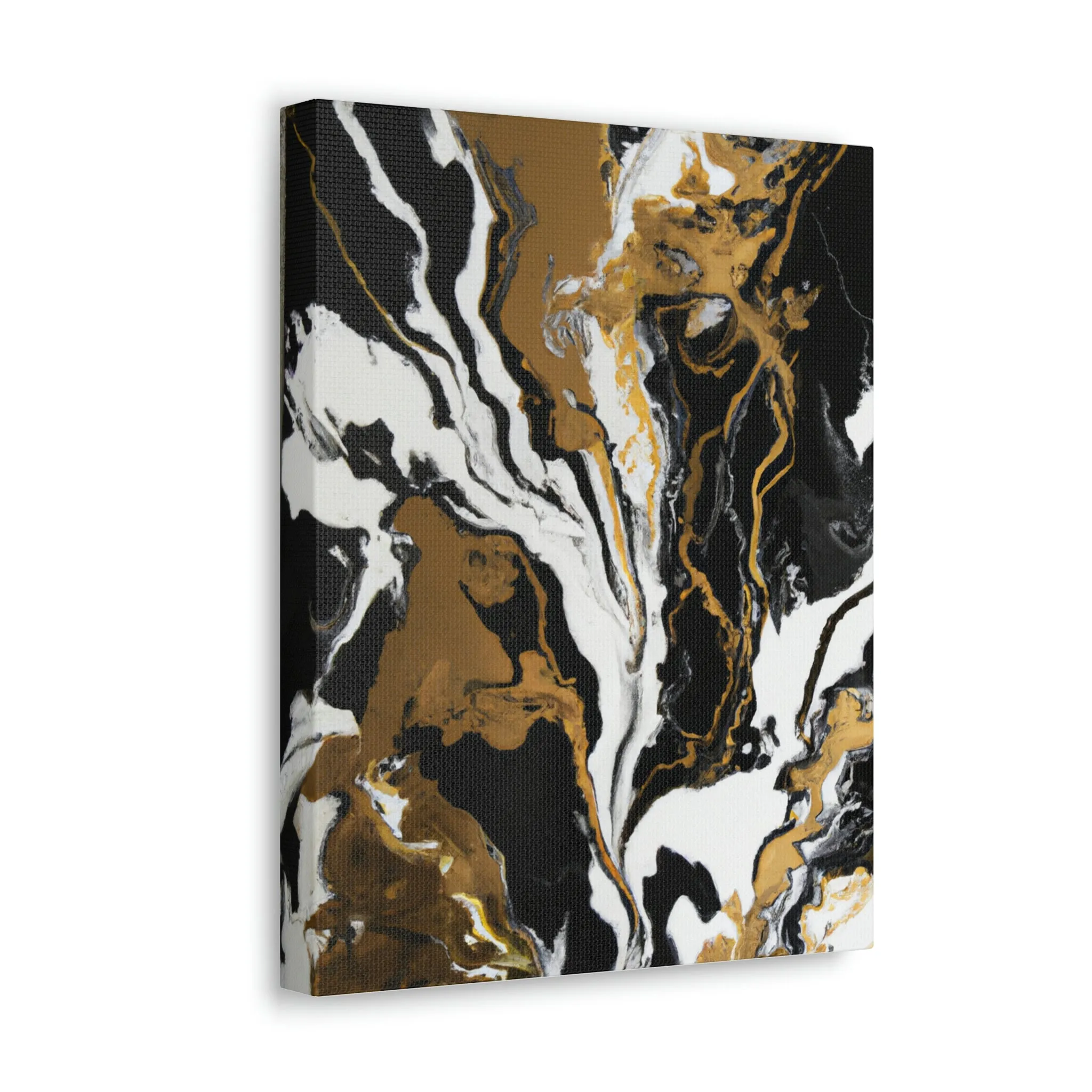 Radiant Alchemy Art - Canvas