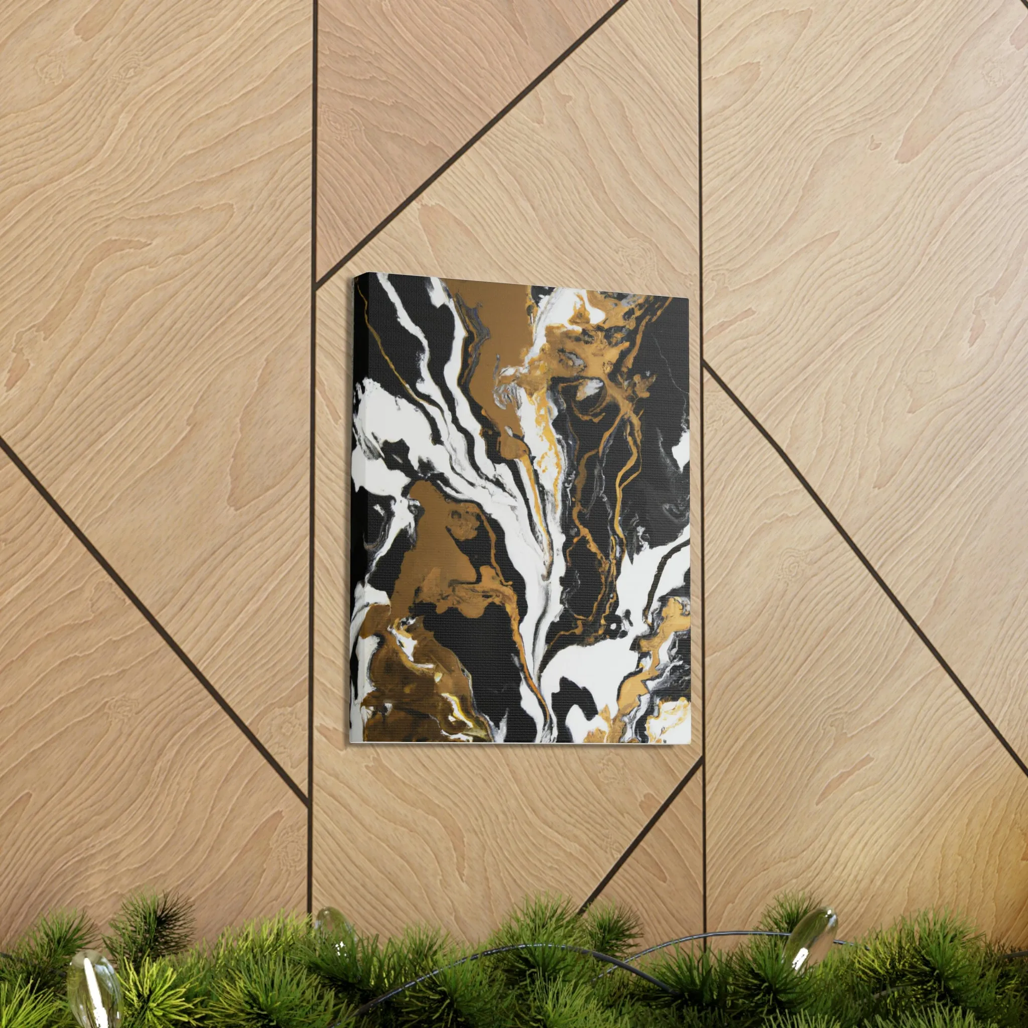 Radiant Alchemy Art - Canvas