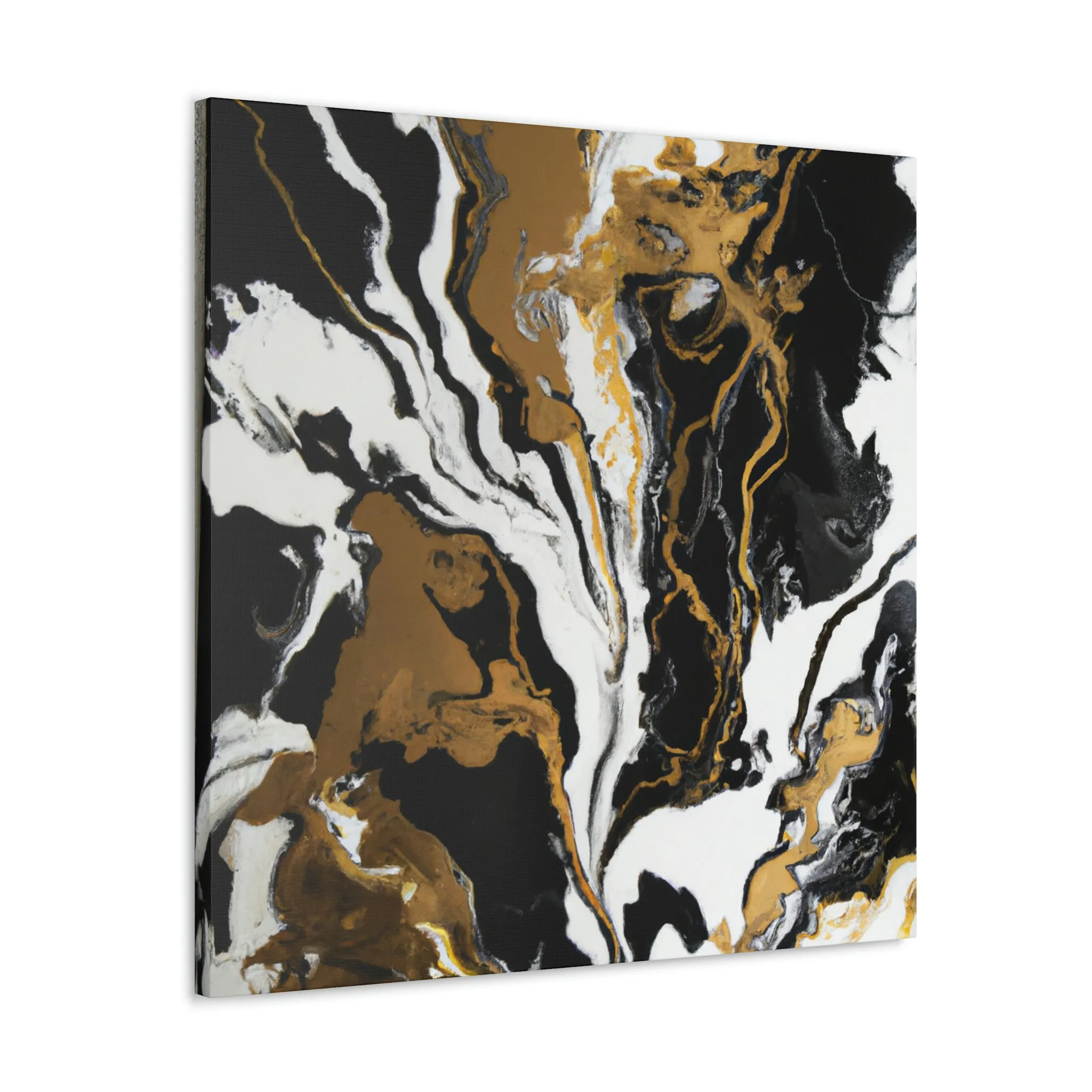 Radiant Alchemy Art - Canvas