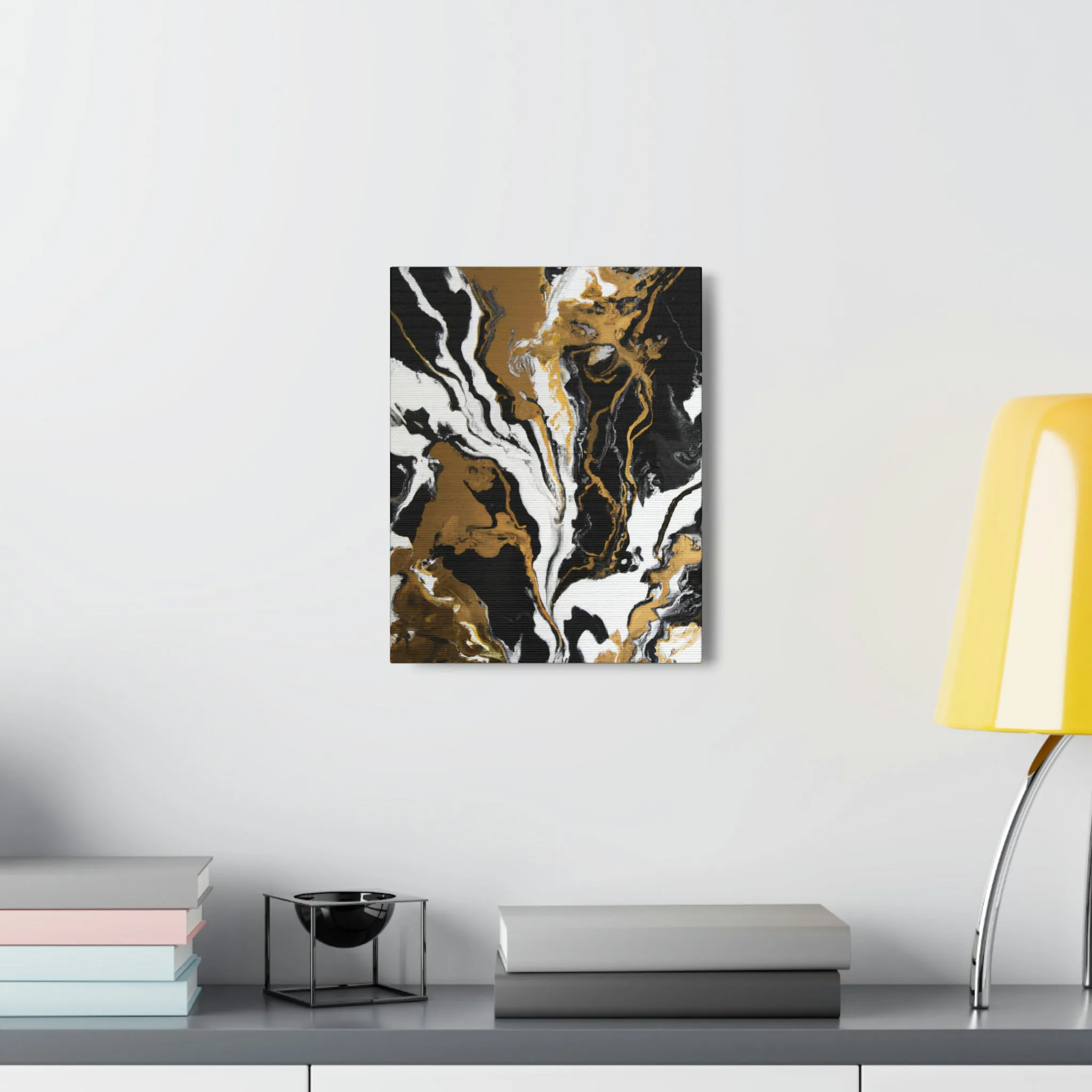 Radiant Alchemy Art - Canvas