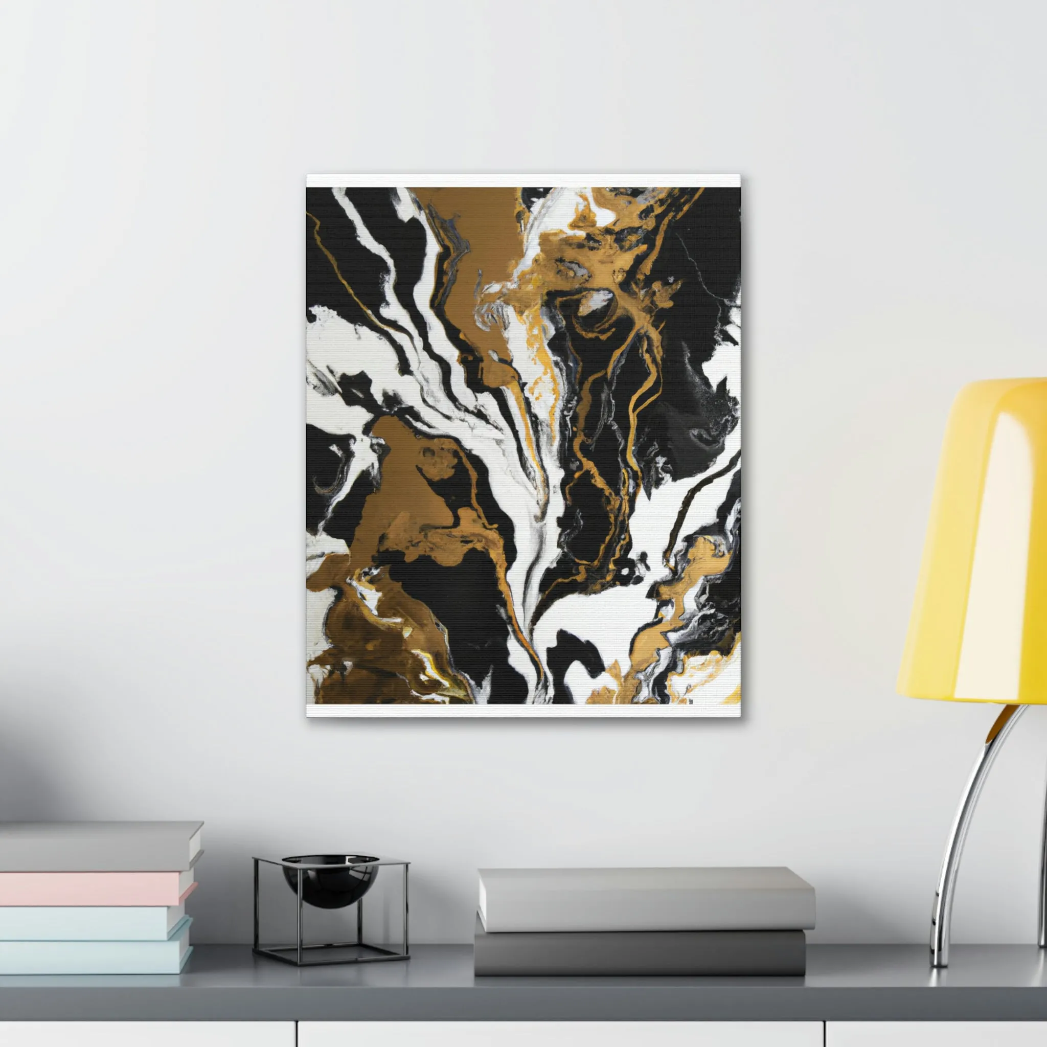Radiant Alchemy Art - Canvas