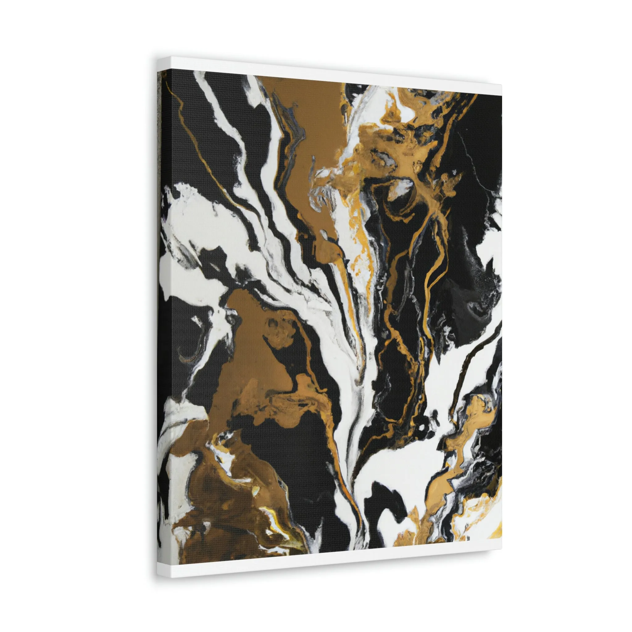 Radiant Alchemy Art - Canvas