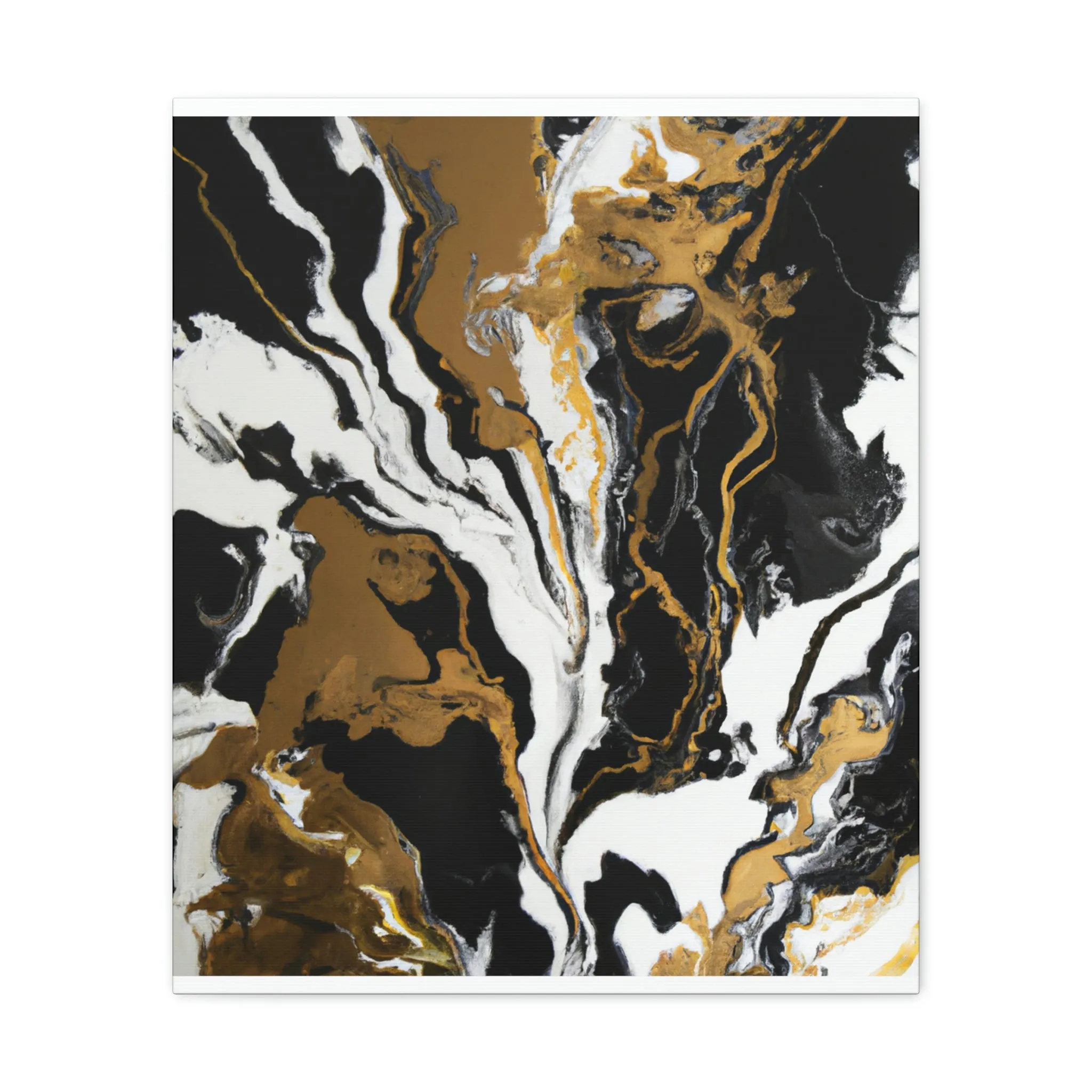 Radiant Alchemy Art - Canvas