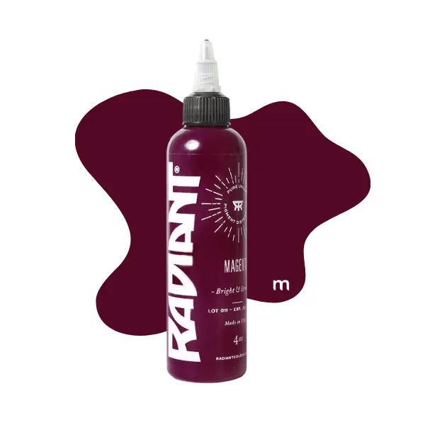 Radiant Ink - Magenta