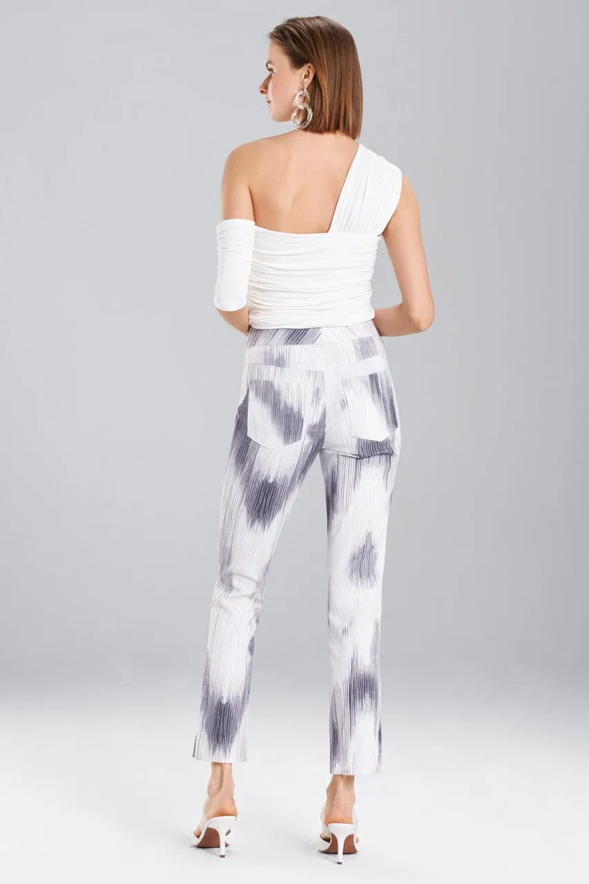Radiant Texture Pants