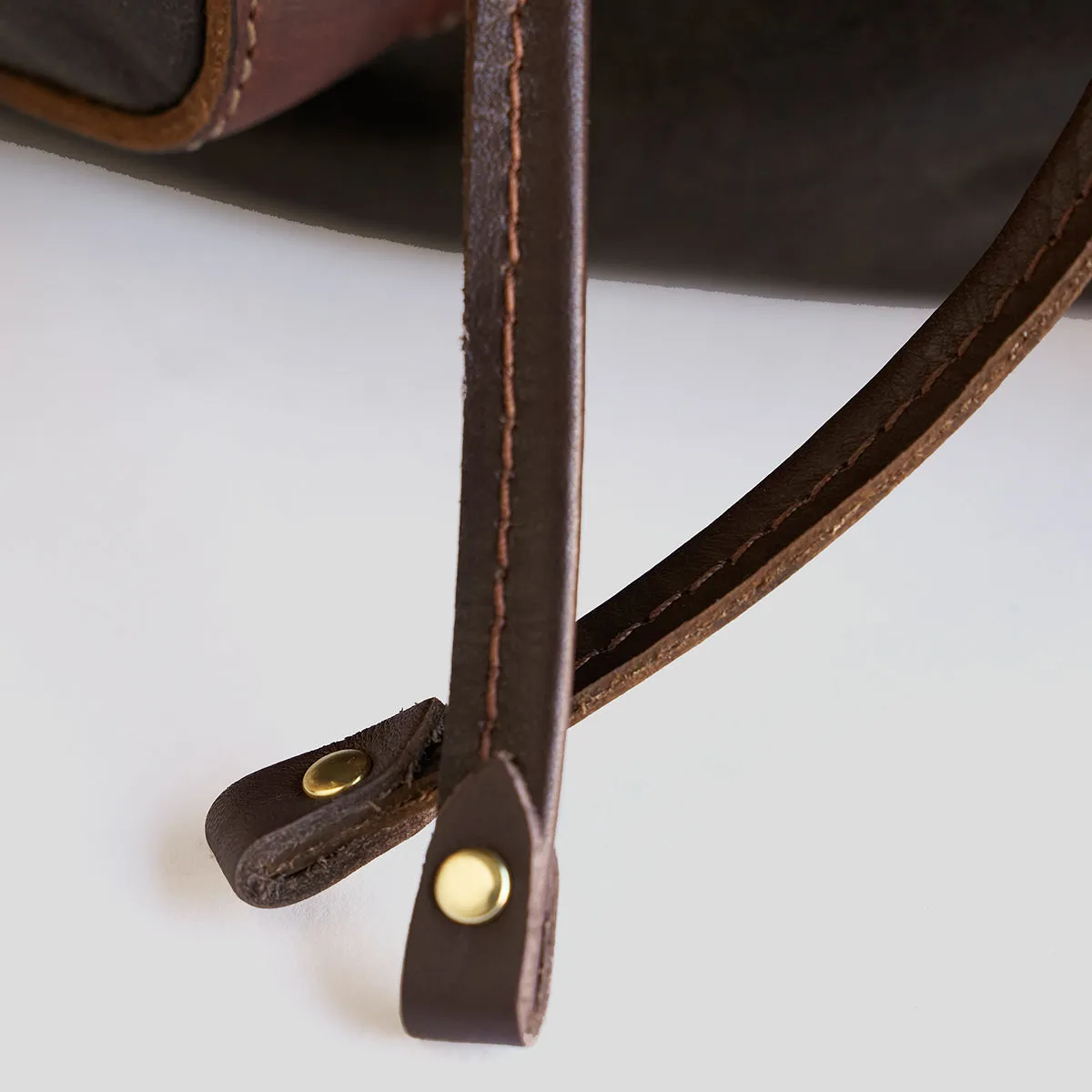 Ranch Bison Rucksack No.180