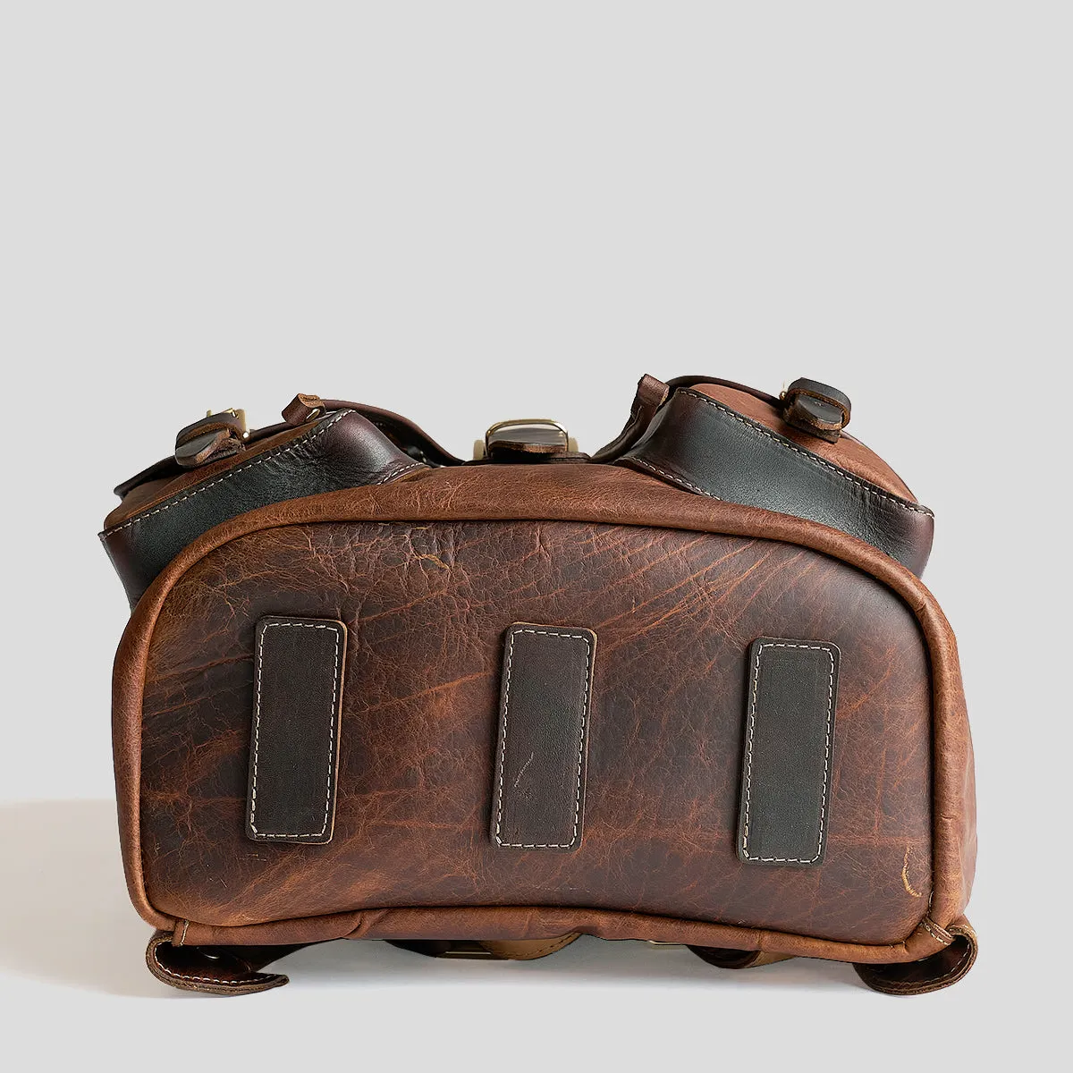 Ranch Bison Rucksack No.180