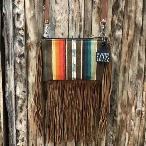 Ranch Hand - #16722