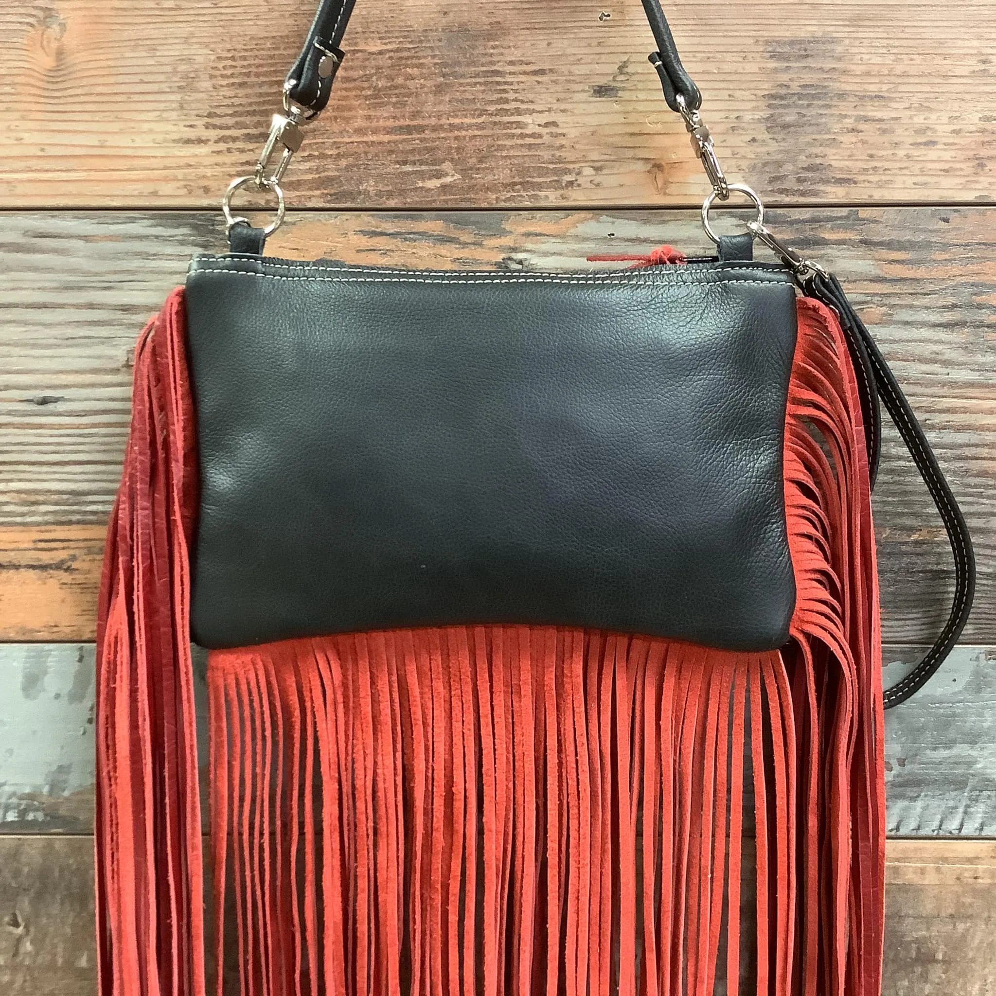 Ranch Hand -18" Fringe- #10259