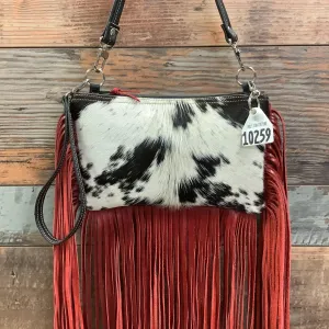 Ranch Hand -18" Fringe- #10259