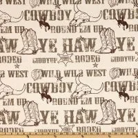 Ranch Hand -18" Fringe- #10259