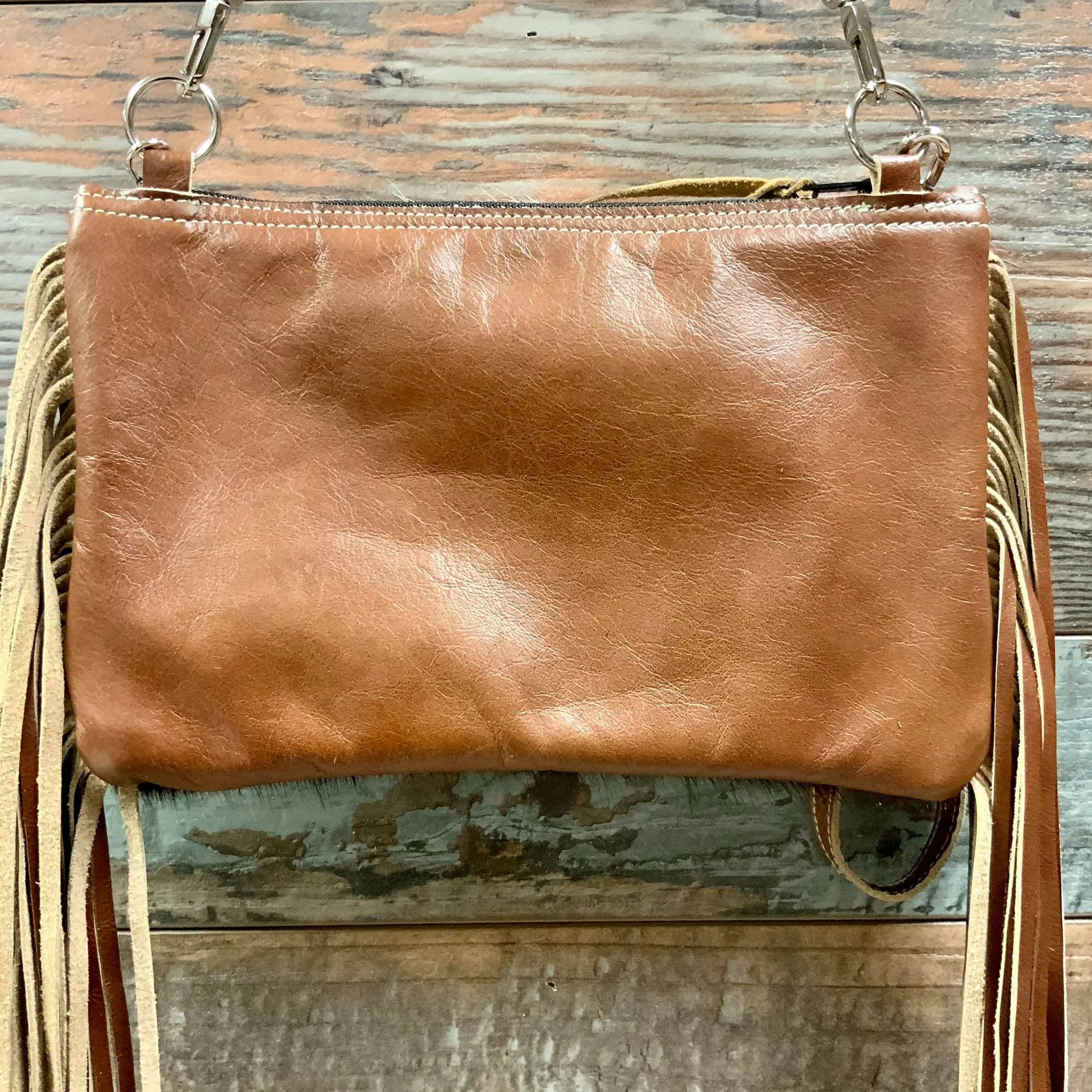 Ranch Hand - #5239