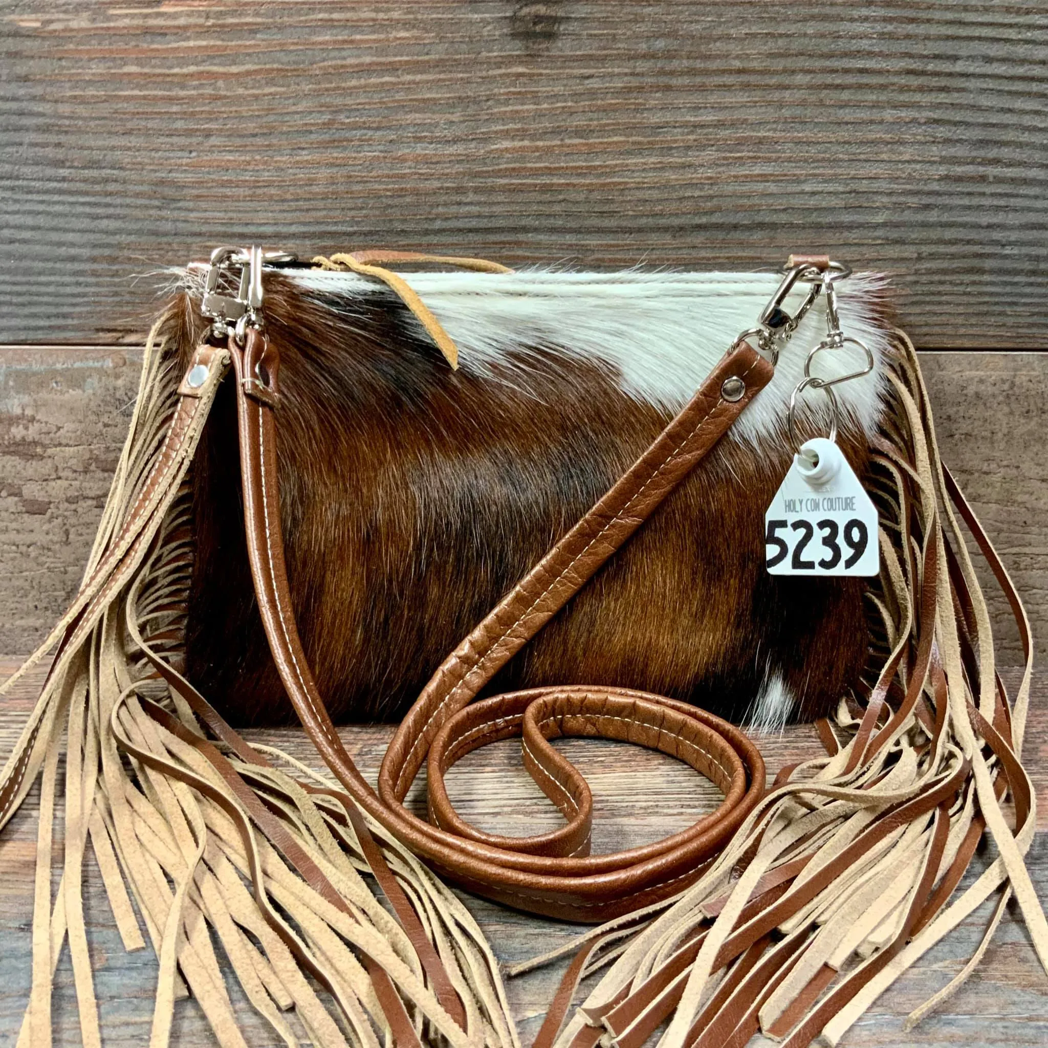 Ranch Hand - #5239