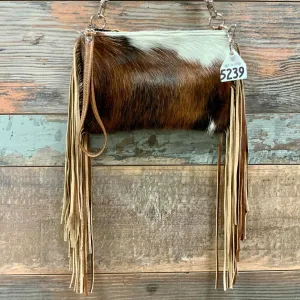 Ranch Hand - #5239
