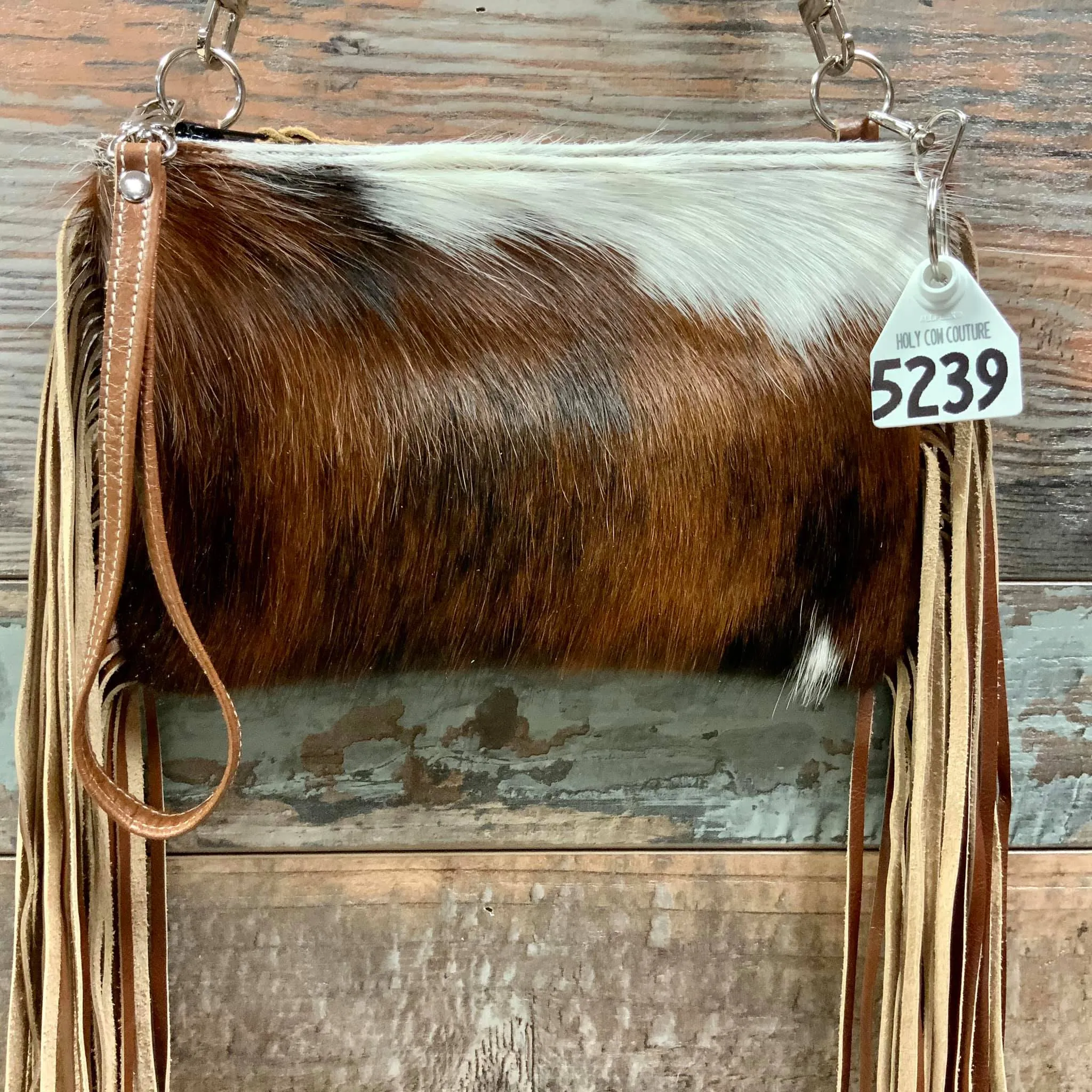 Ranch Hand - #5239