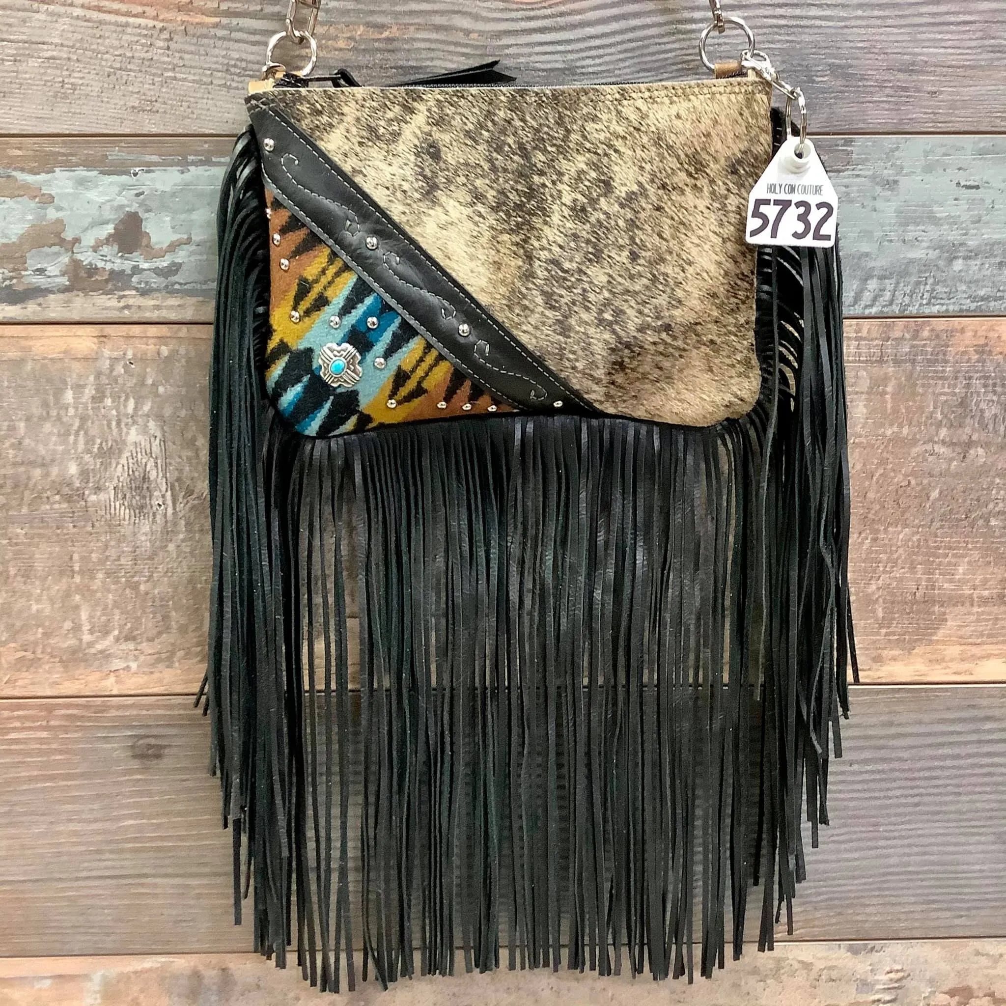 Ranch Hand Pendleton Specialty Collection- #5732
