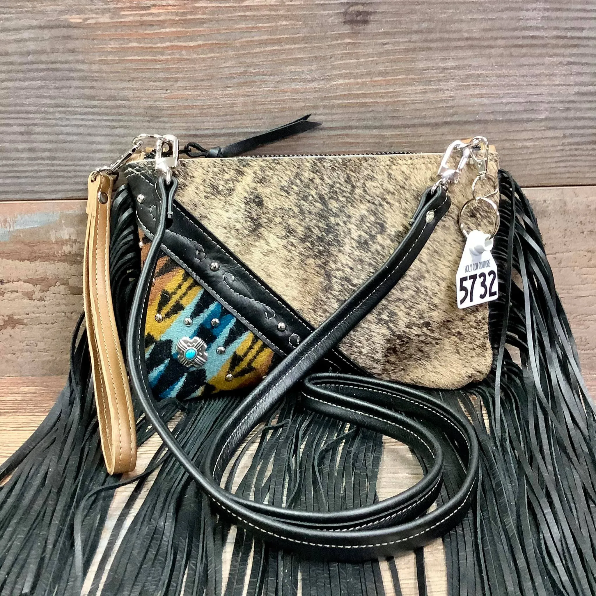 Ranch Hand Pendleton Specialty Collection- #5732