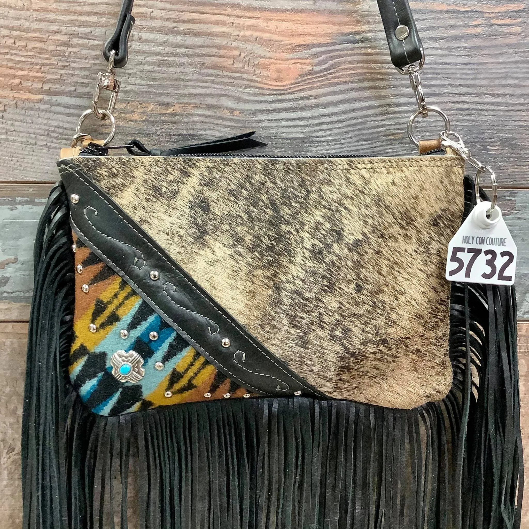 Ranch Hand Pendleton Specialty Collection- #5732