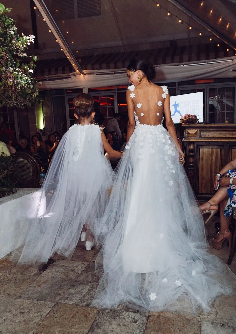 Rebbe bride