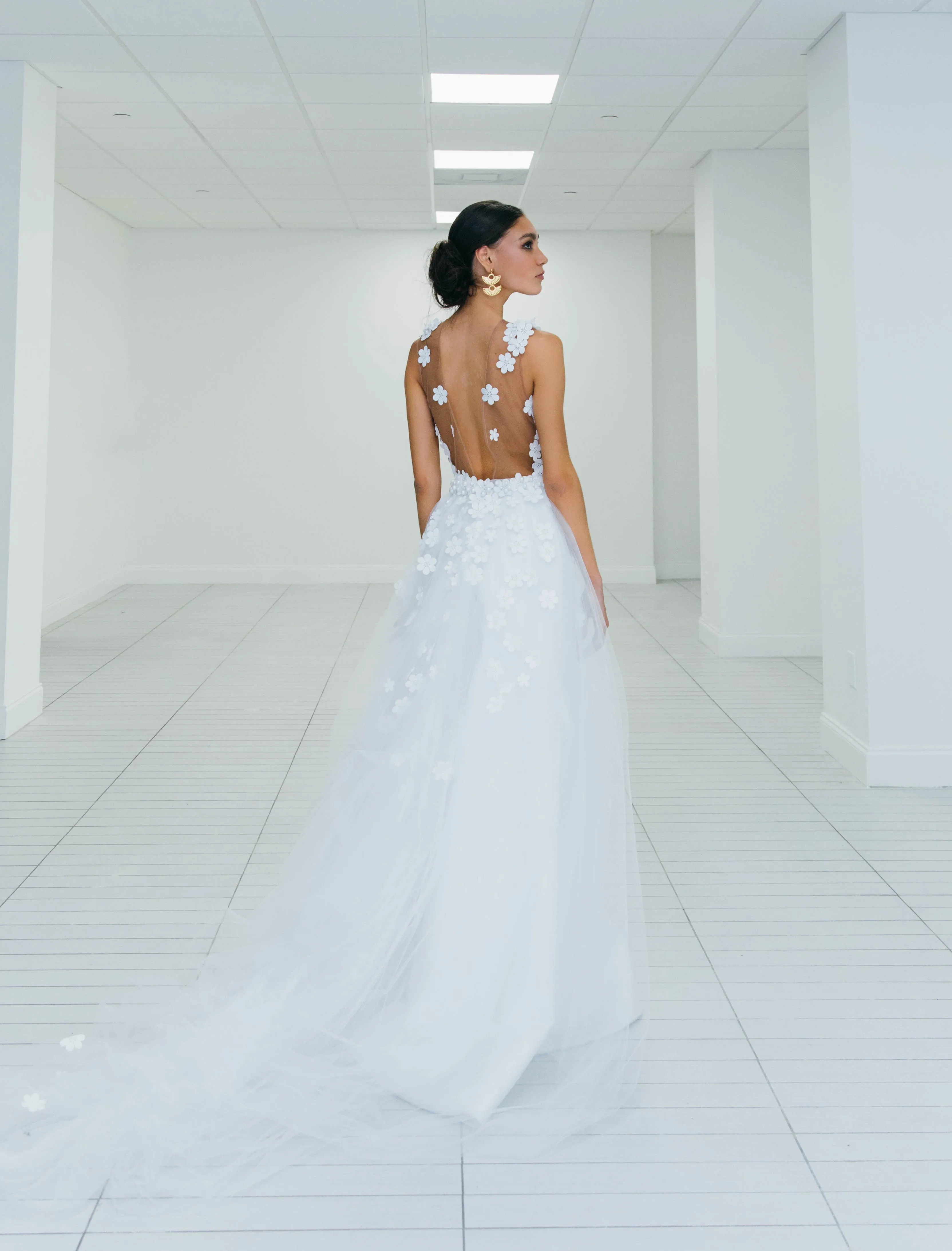 Rebbe bride