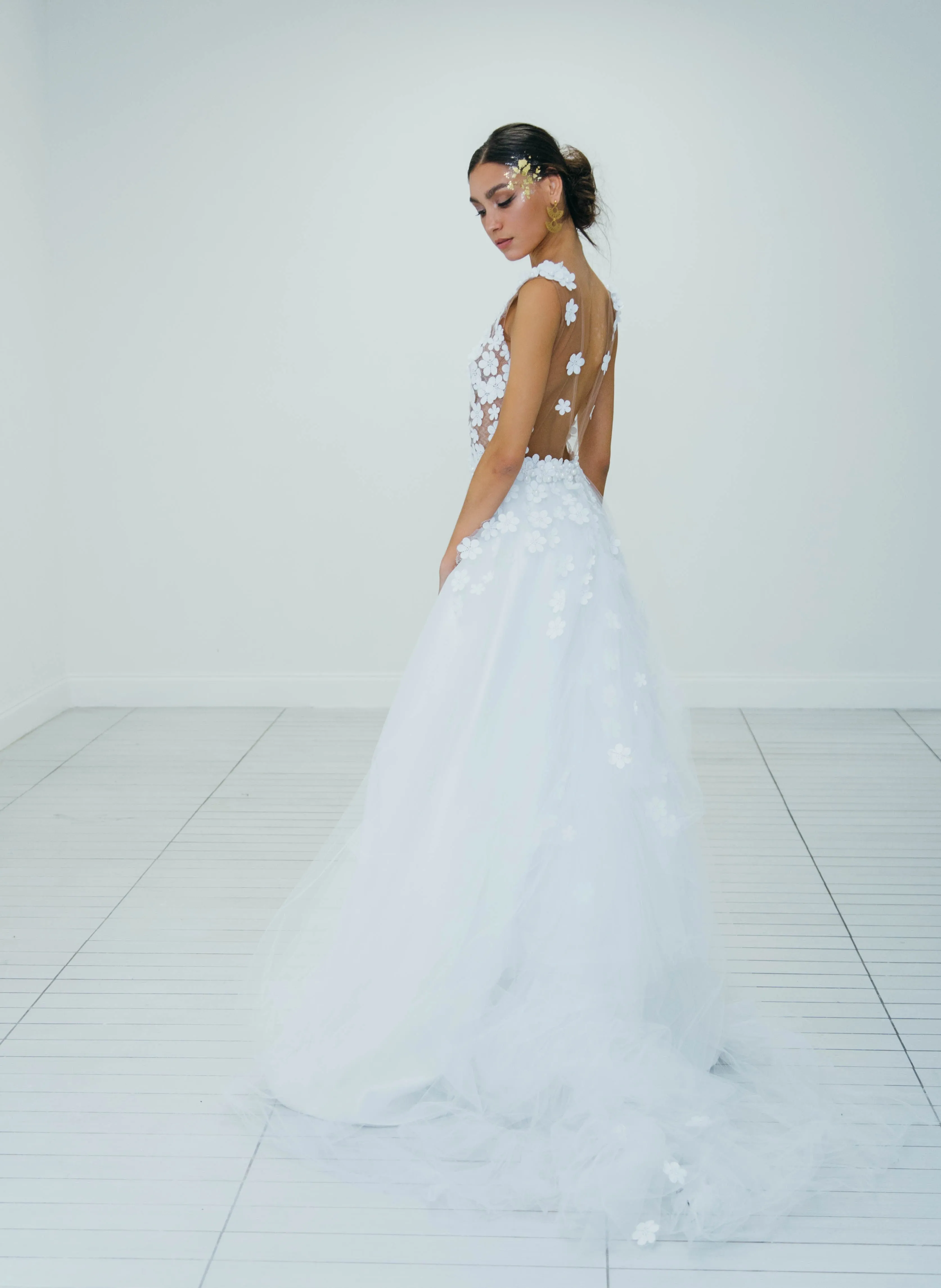 Rebbe bride