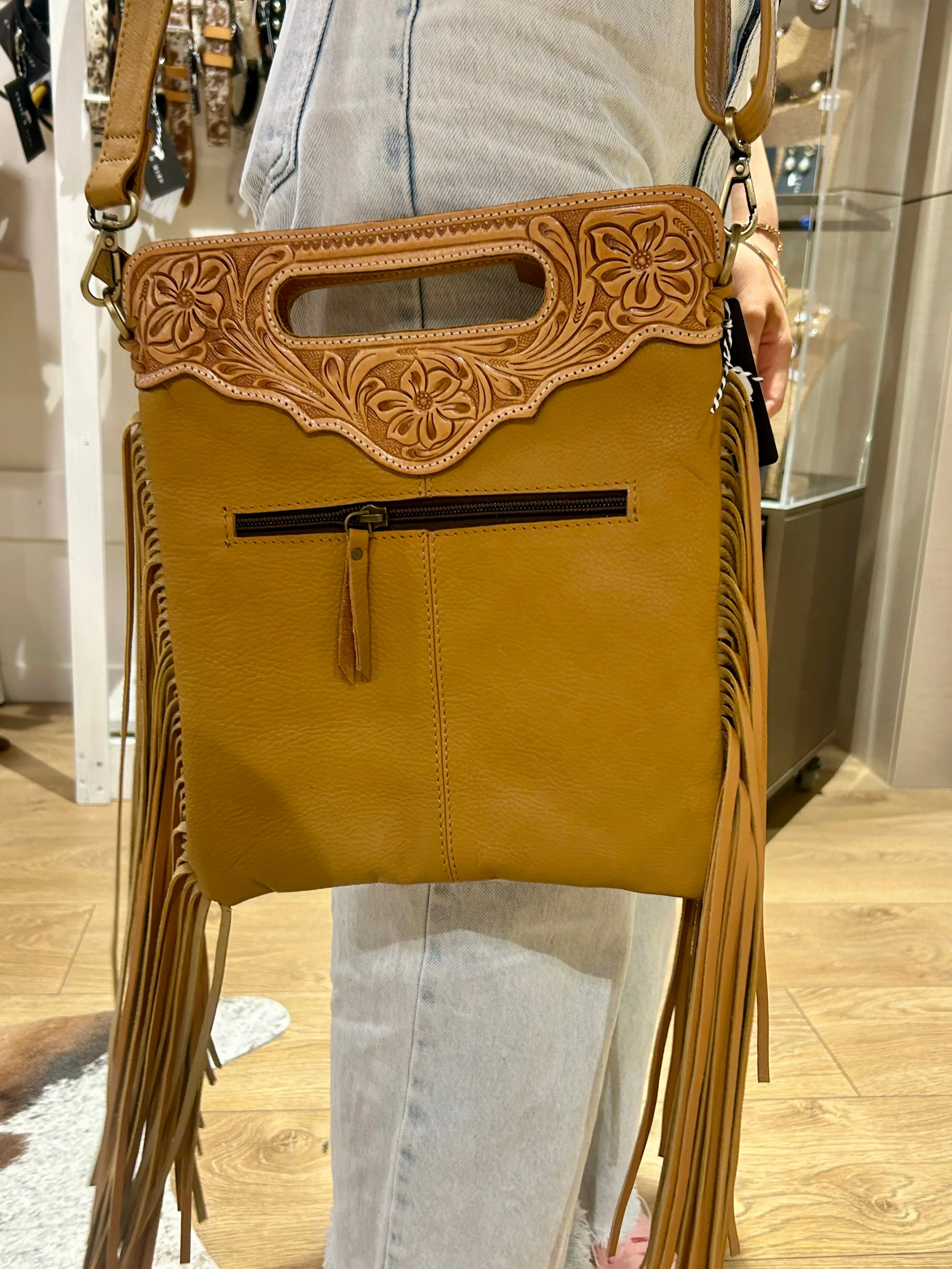 Reiner Handbag #Reiner6