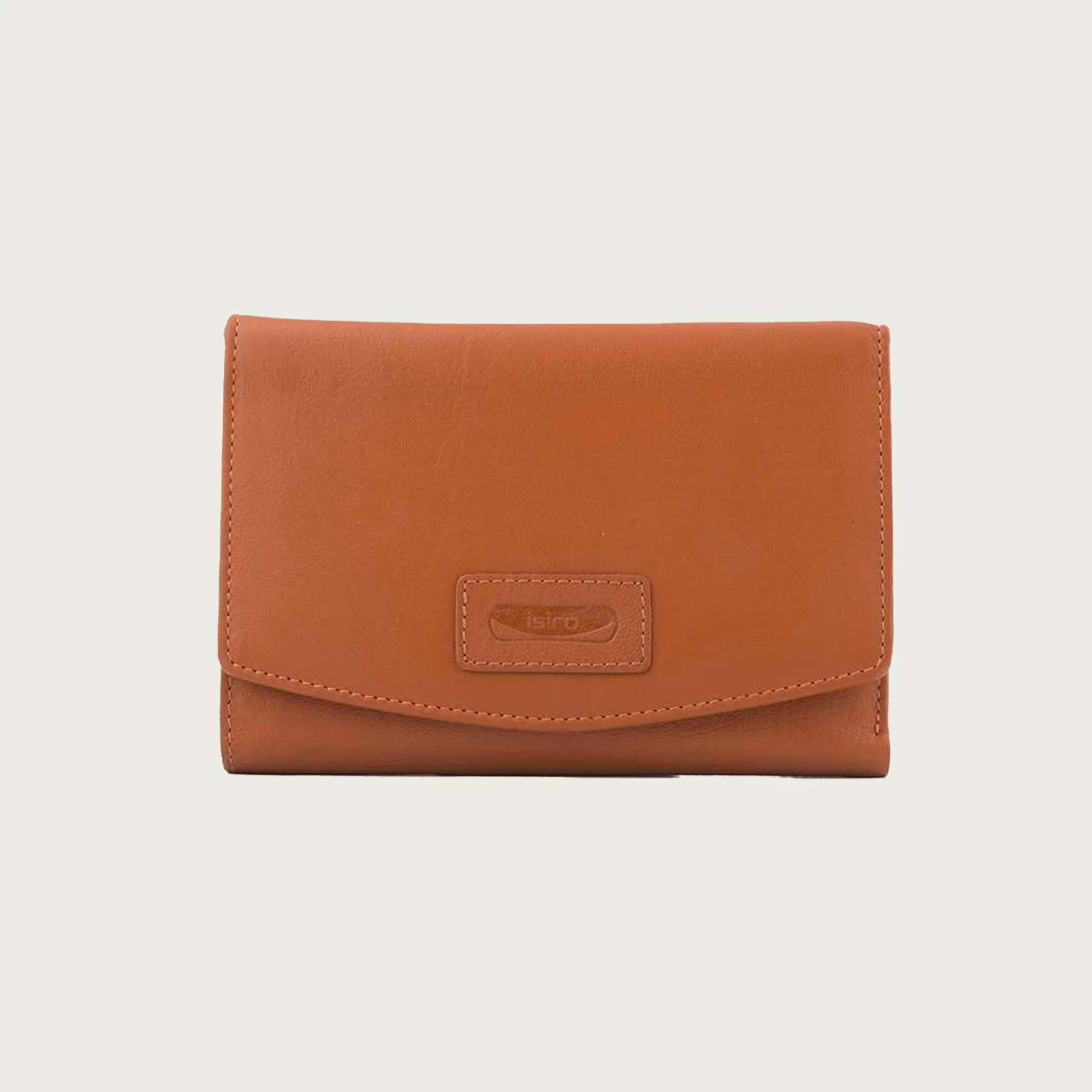 RFID Blocking Passport Wallet