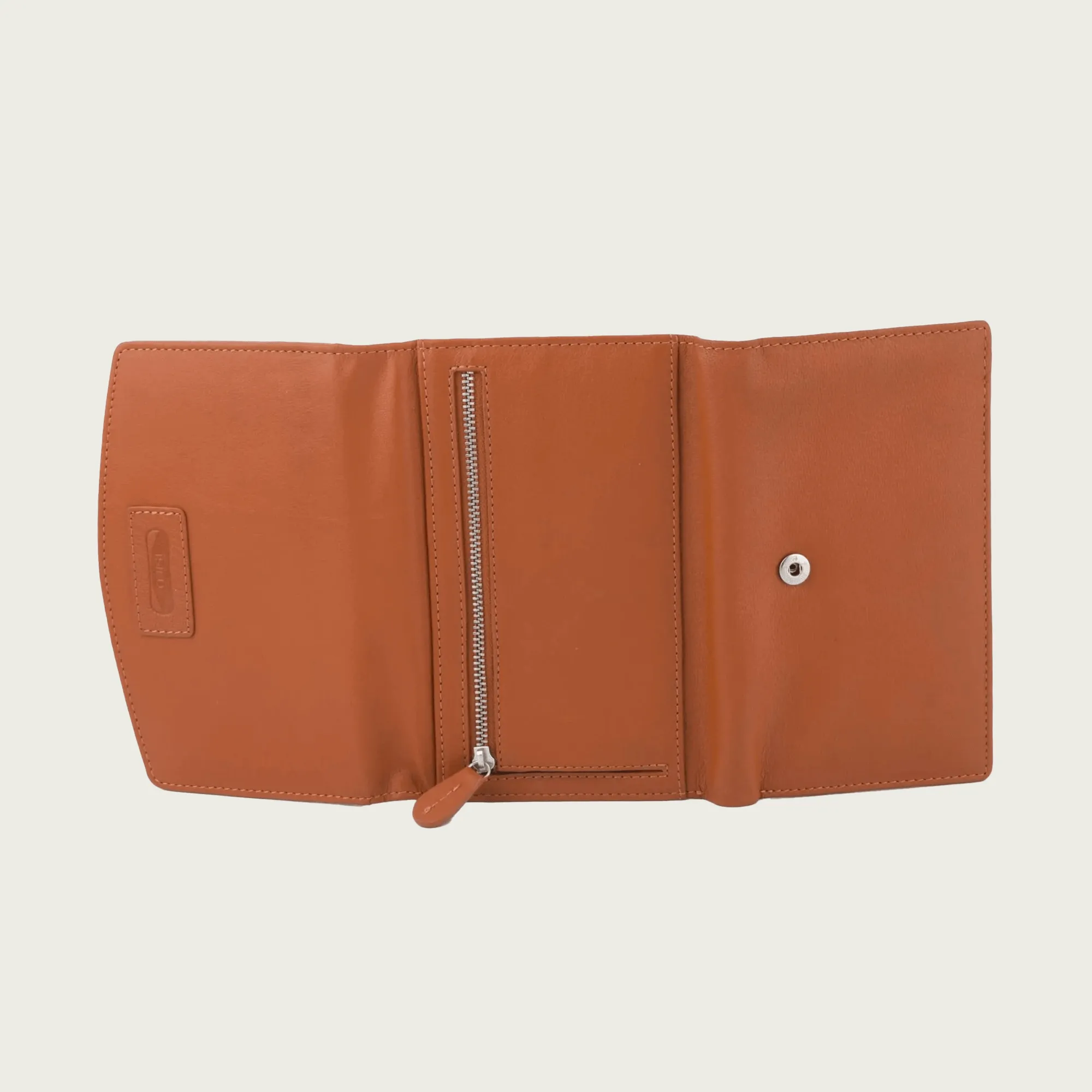 RFID Blocking Passport Wallet