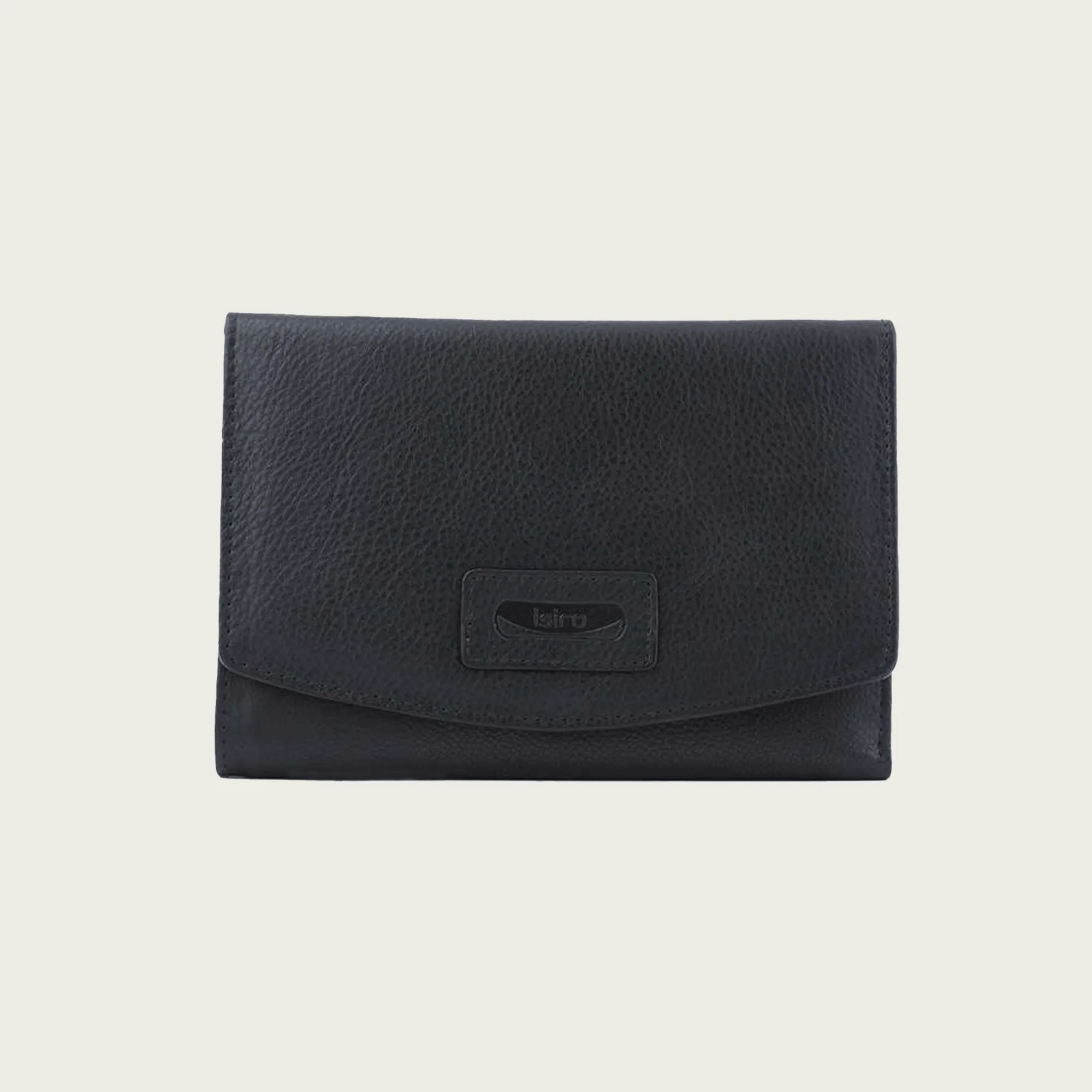 RFID Blocking Passport Wallet