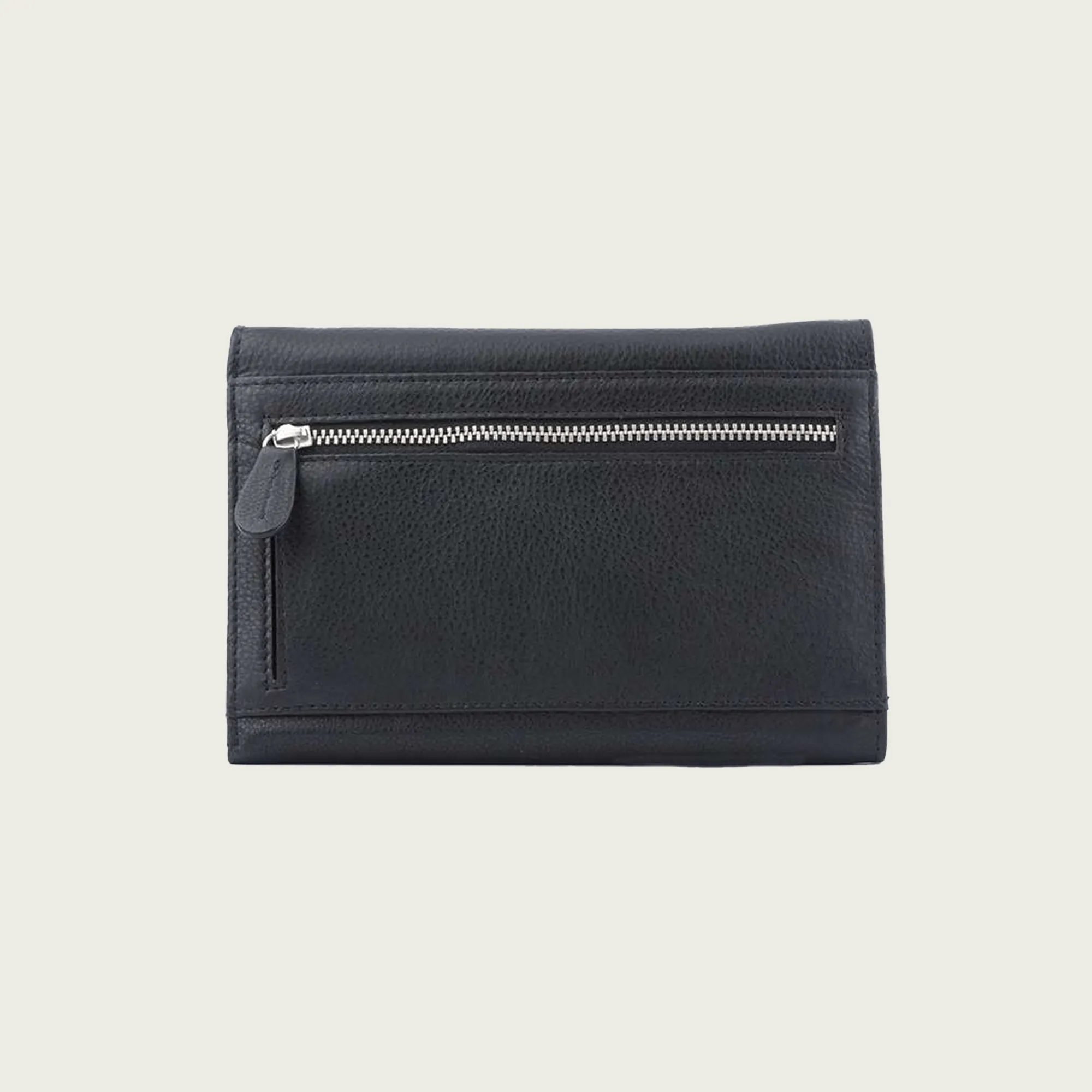 RFID Blocking Passport Wallet