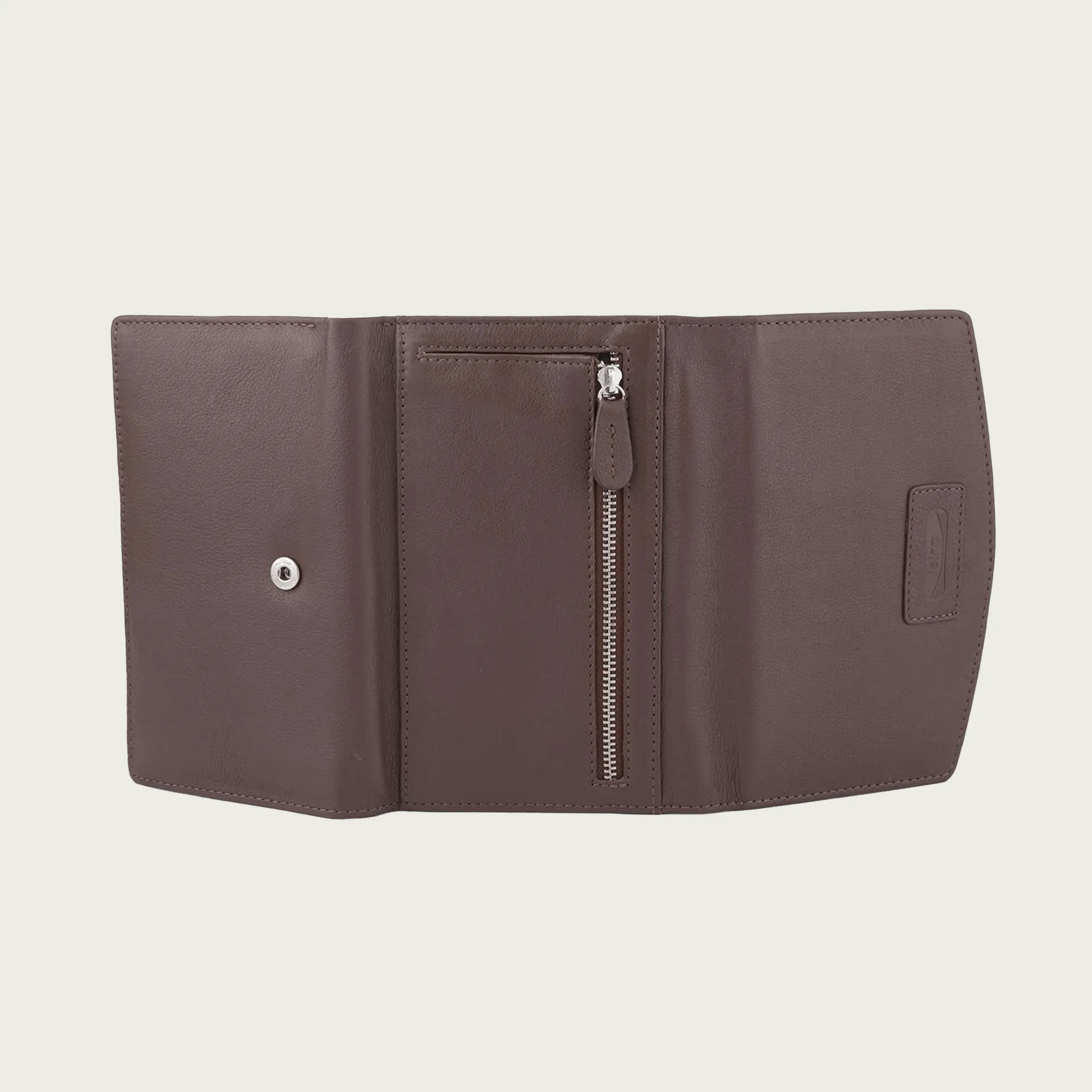 RFID Blocking Passport Wallet