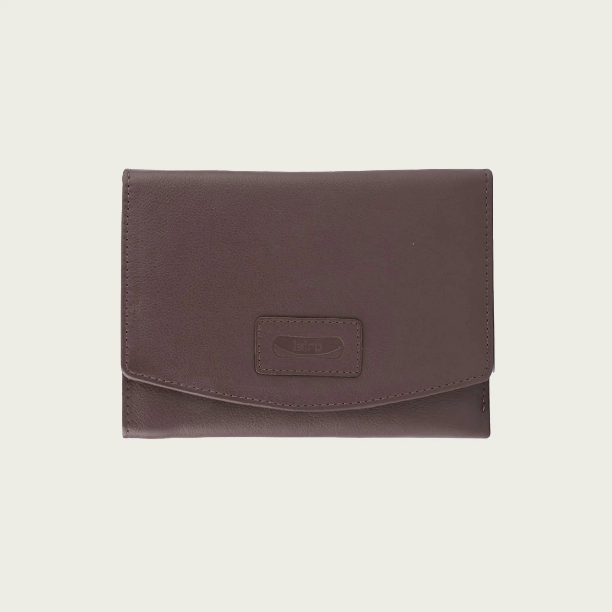 RFID Blocking Passport Wallet