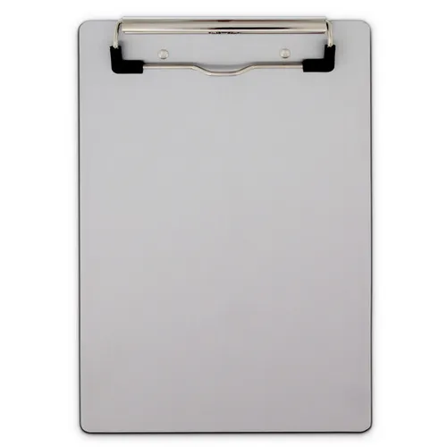 SAUNDERS - ALUMINUM CLIPBOARD