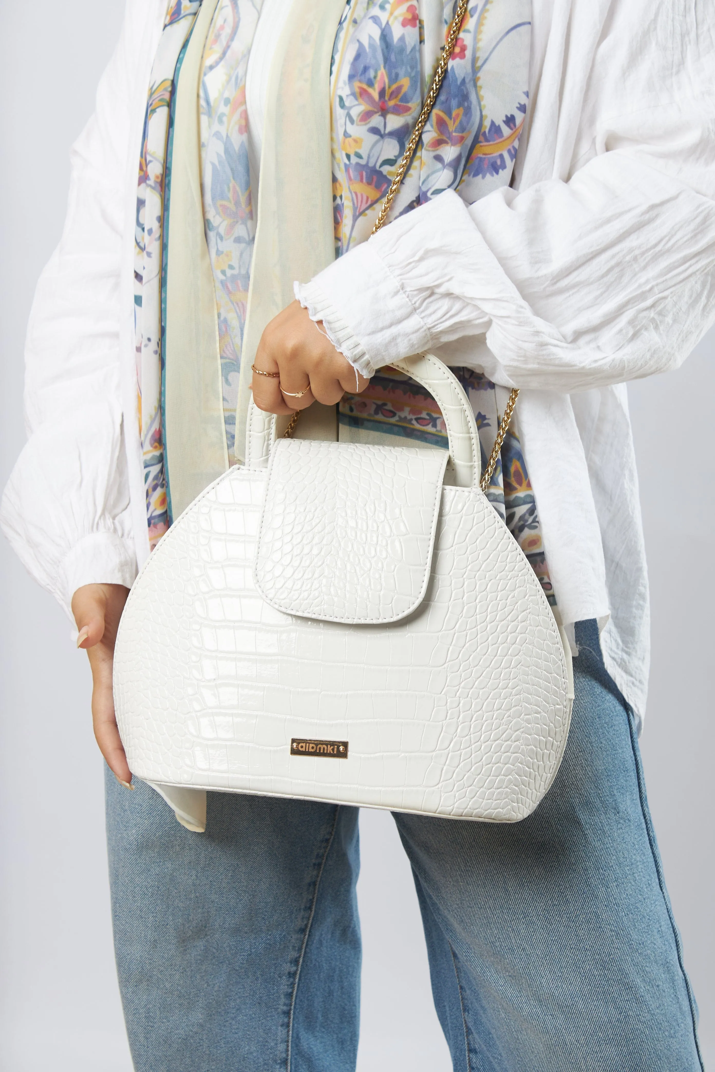Shell Bag