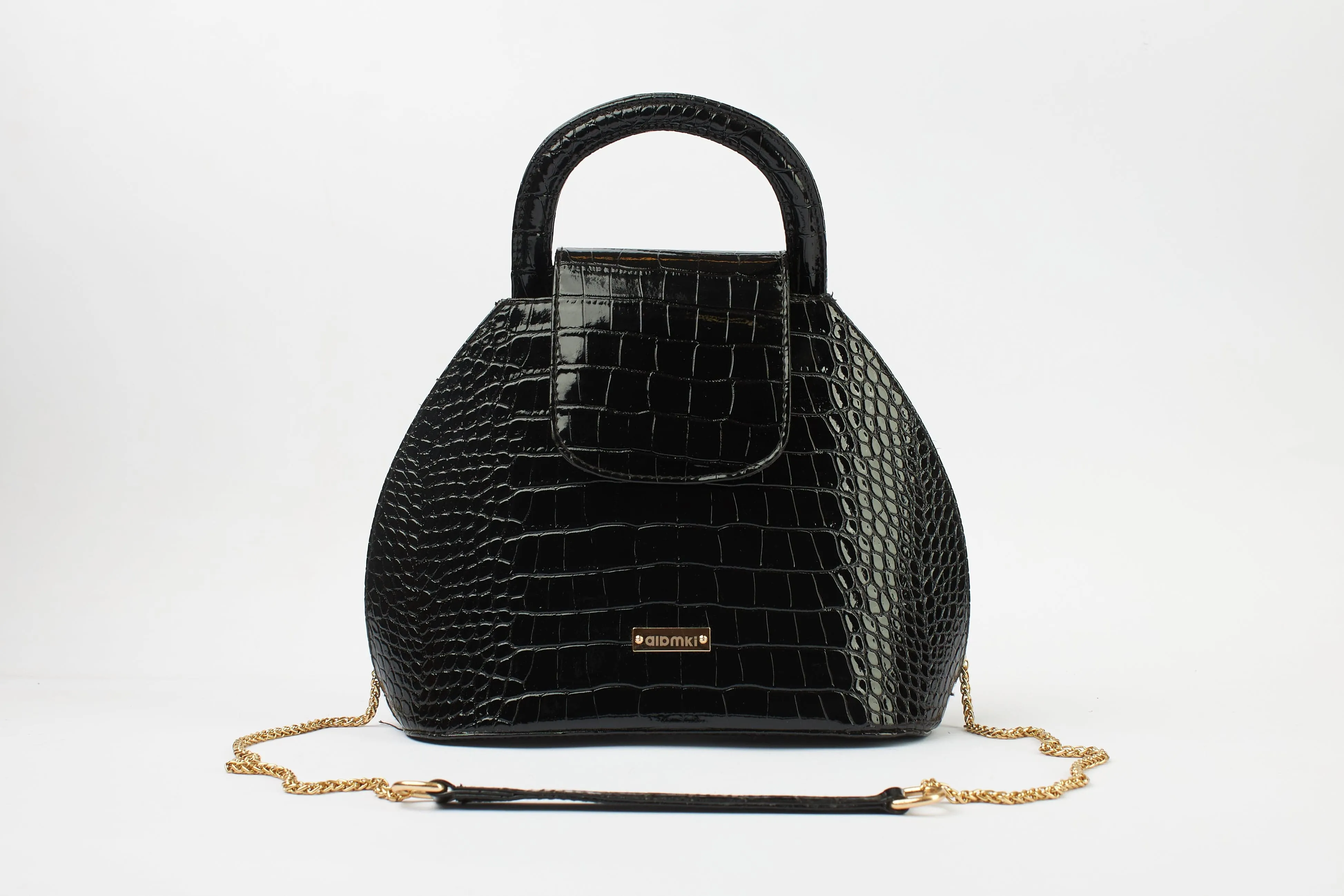 Shell Bag