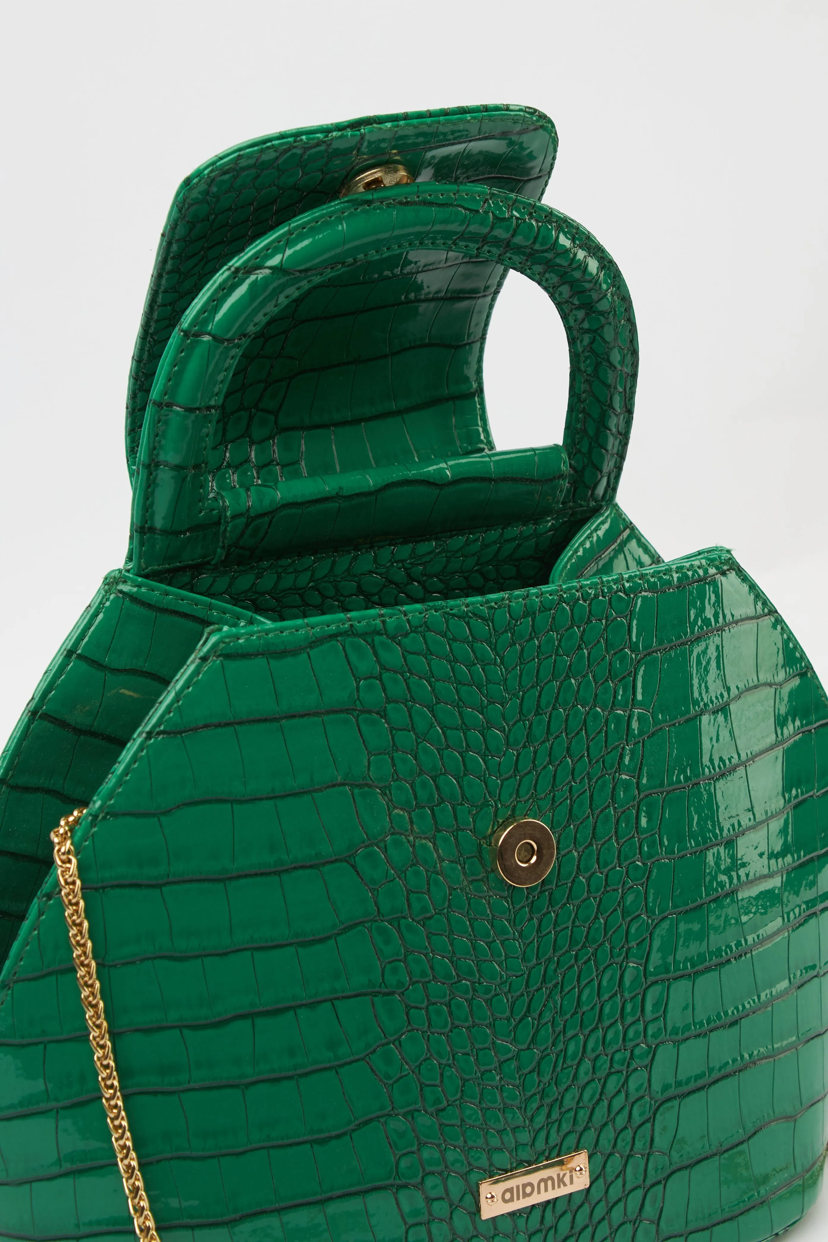 Shell Bag